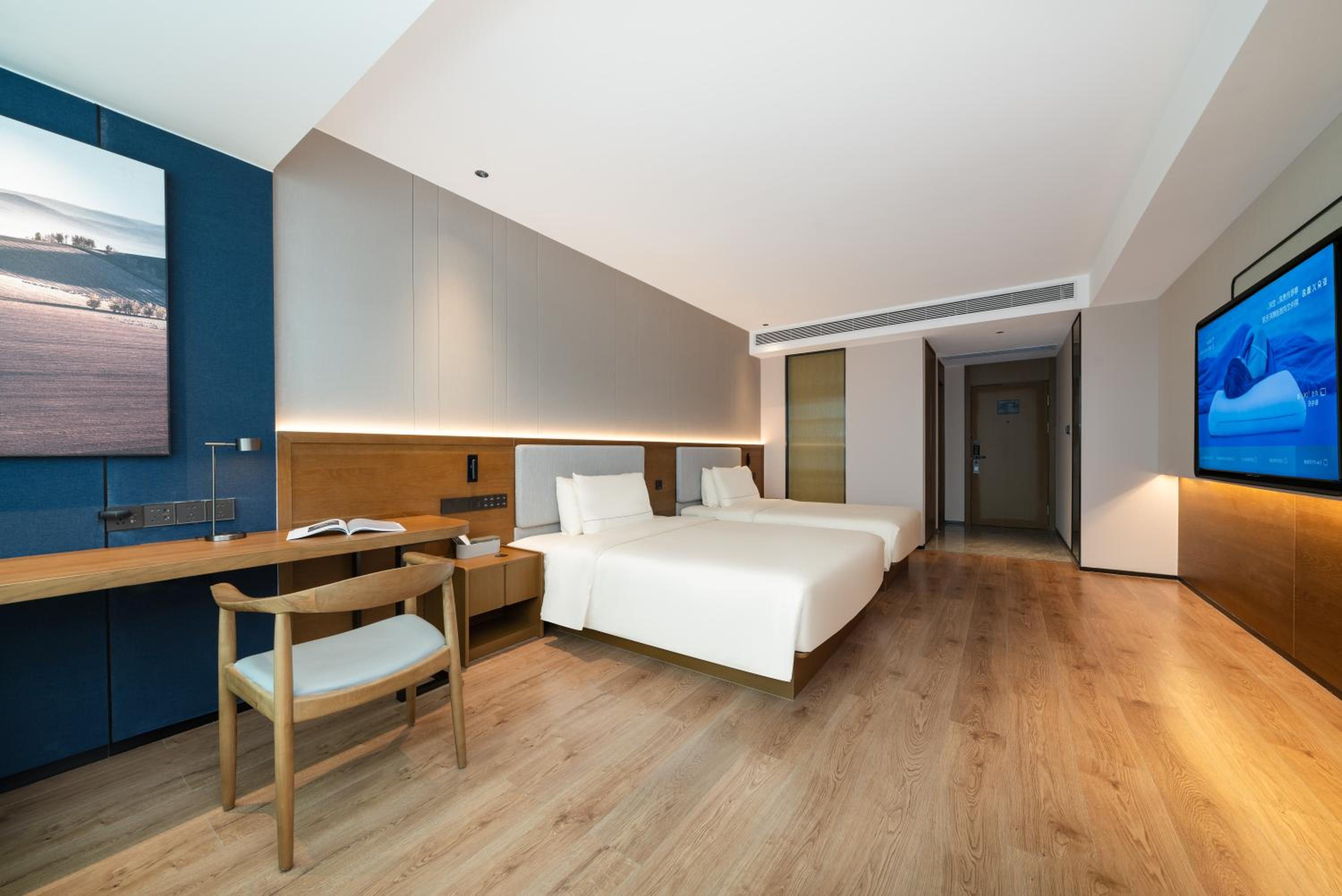 Executive Double Room photo 2