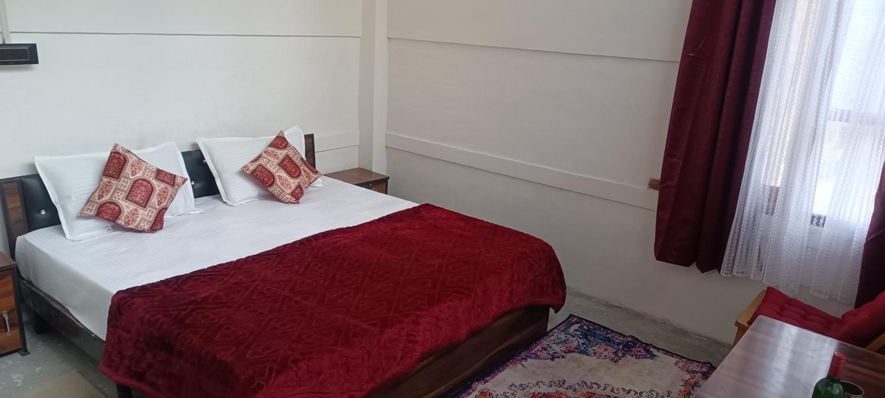 Superior Double Room photo 1