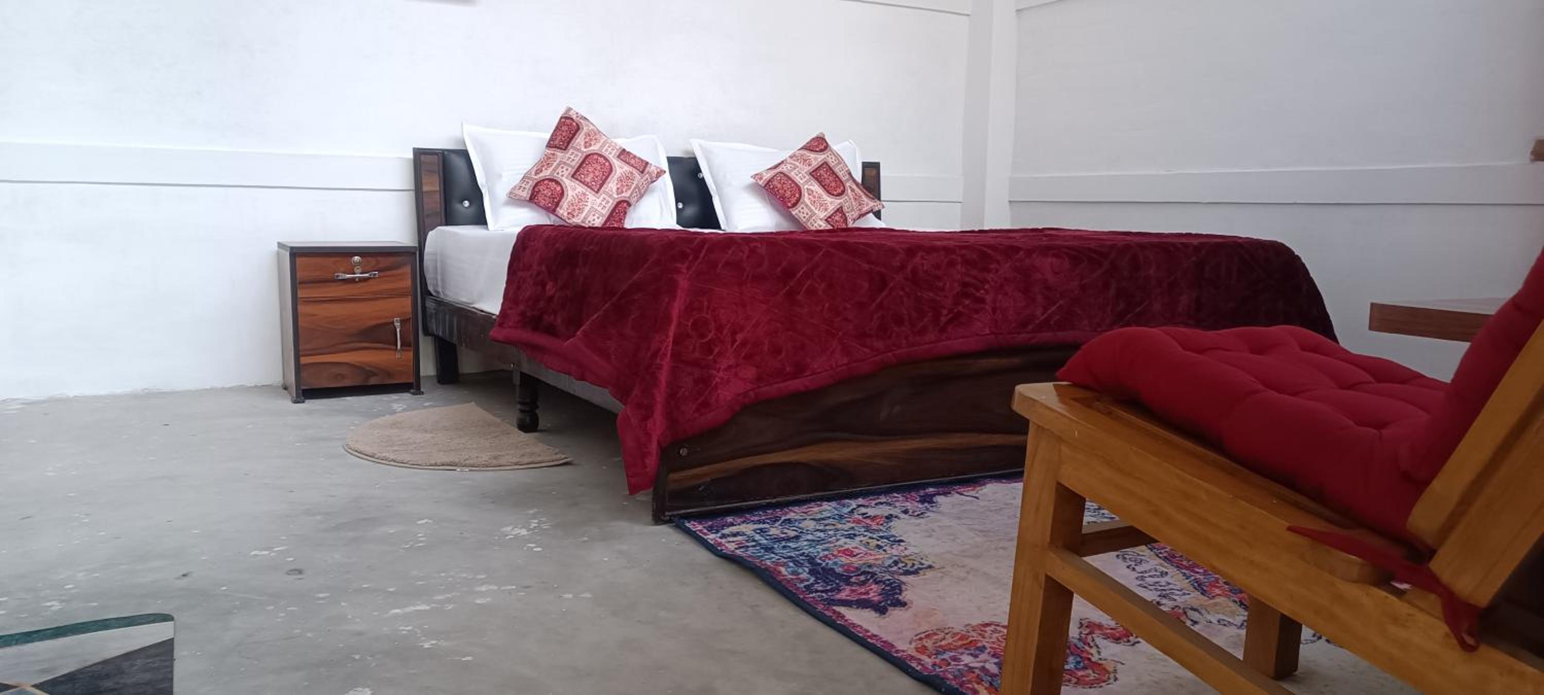 Superior Double Room photo 2