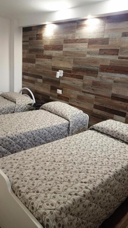 Superior Triple Room - Photo 2