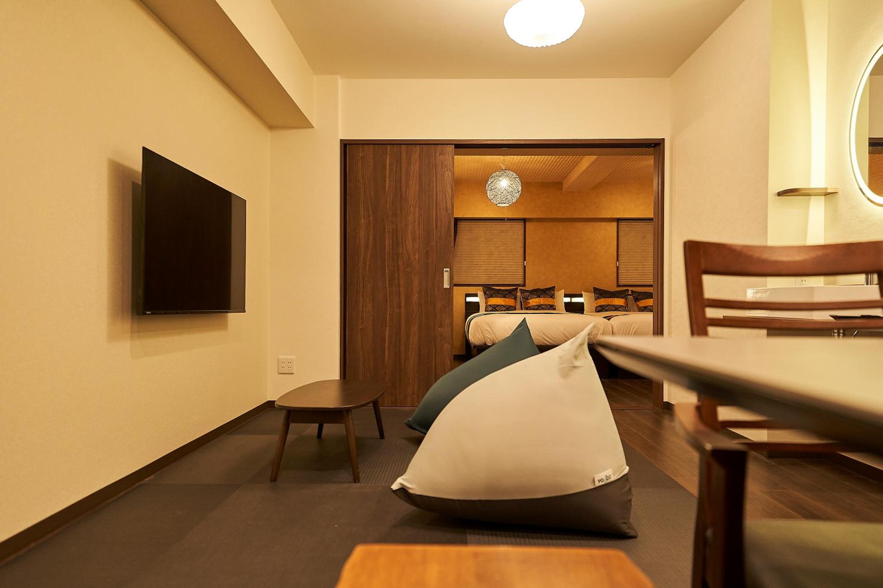 Family Suite - Photo 18