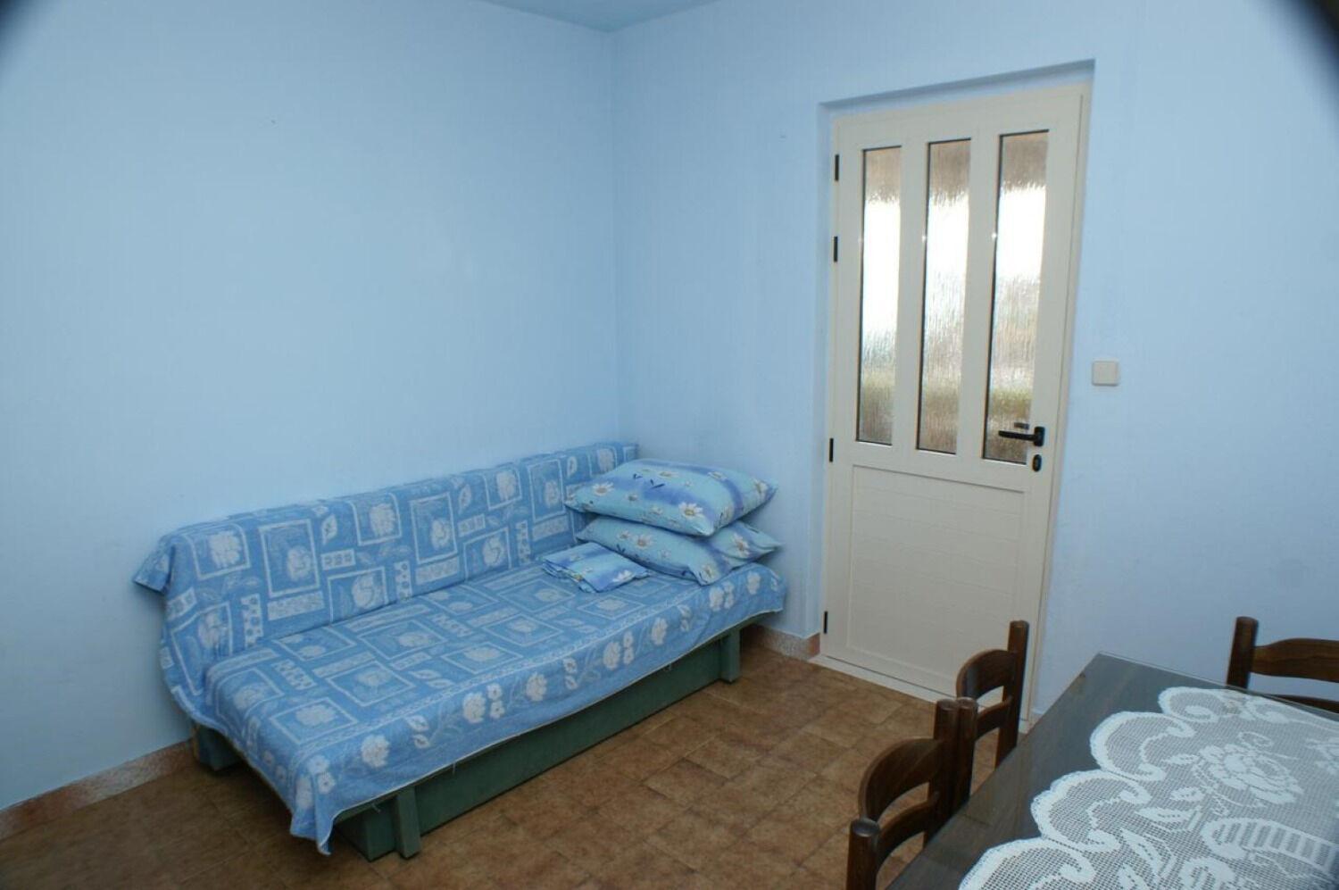 One-Bedroom Apartment - Ground Floor photo 1