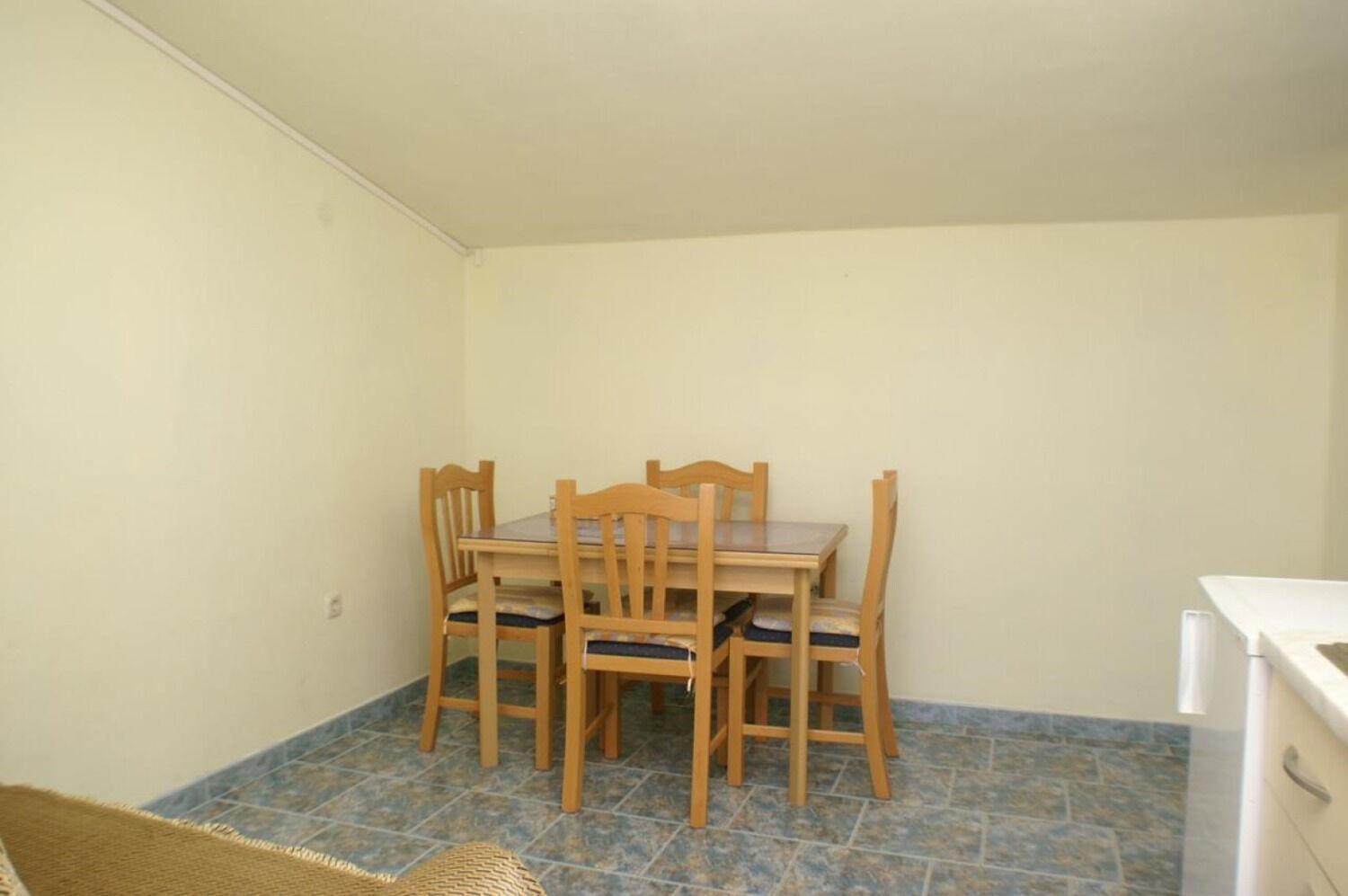 One-Bedroom Apartment With Sea View photo 2