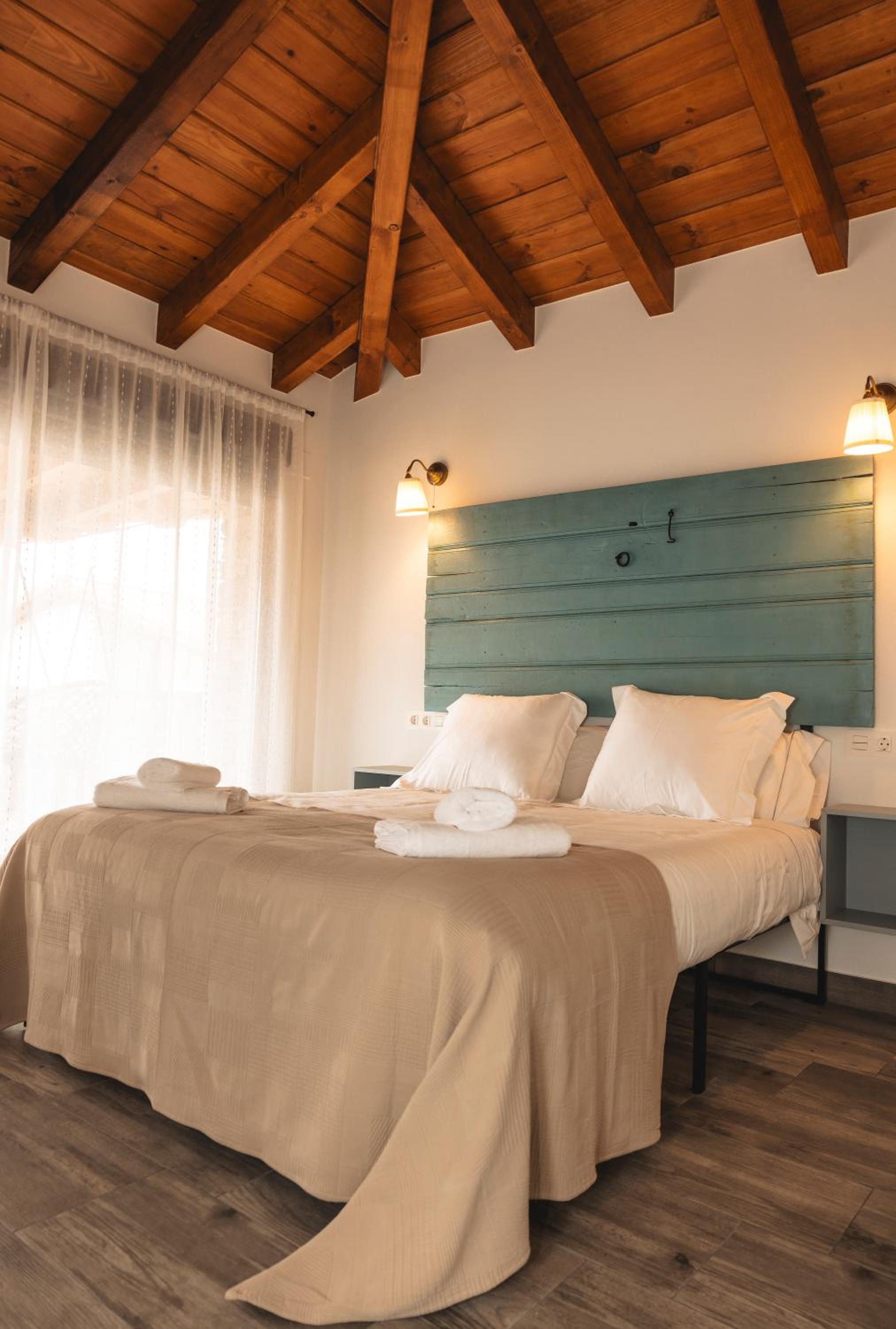 Casa de Vacaciones