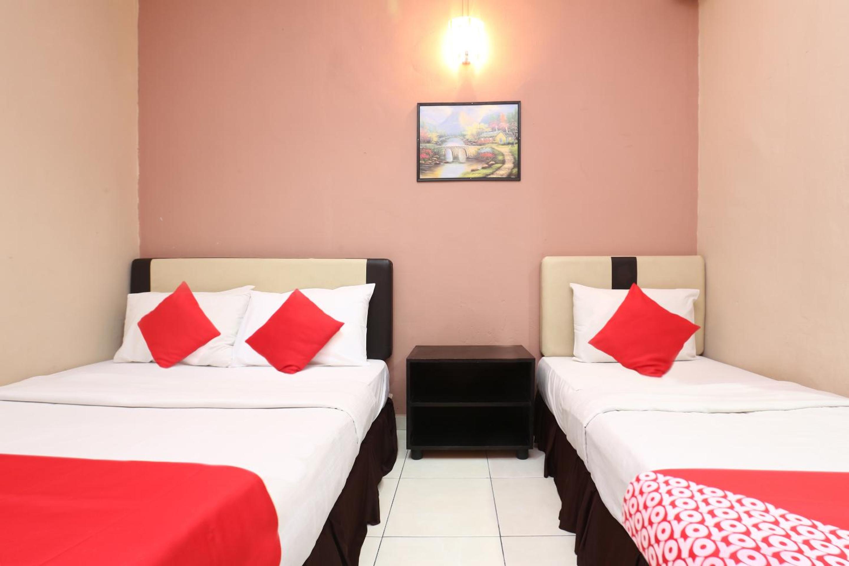 Standard Triple Room - Photo 2