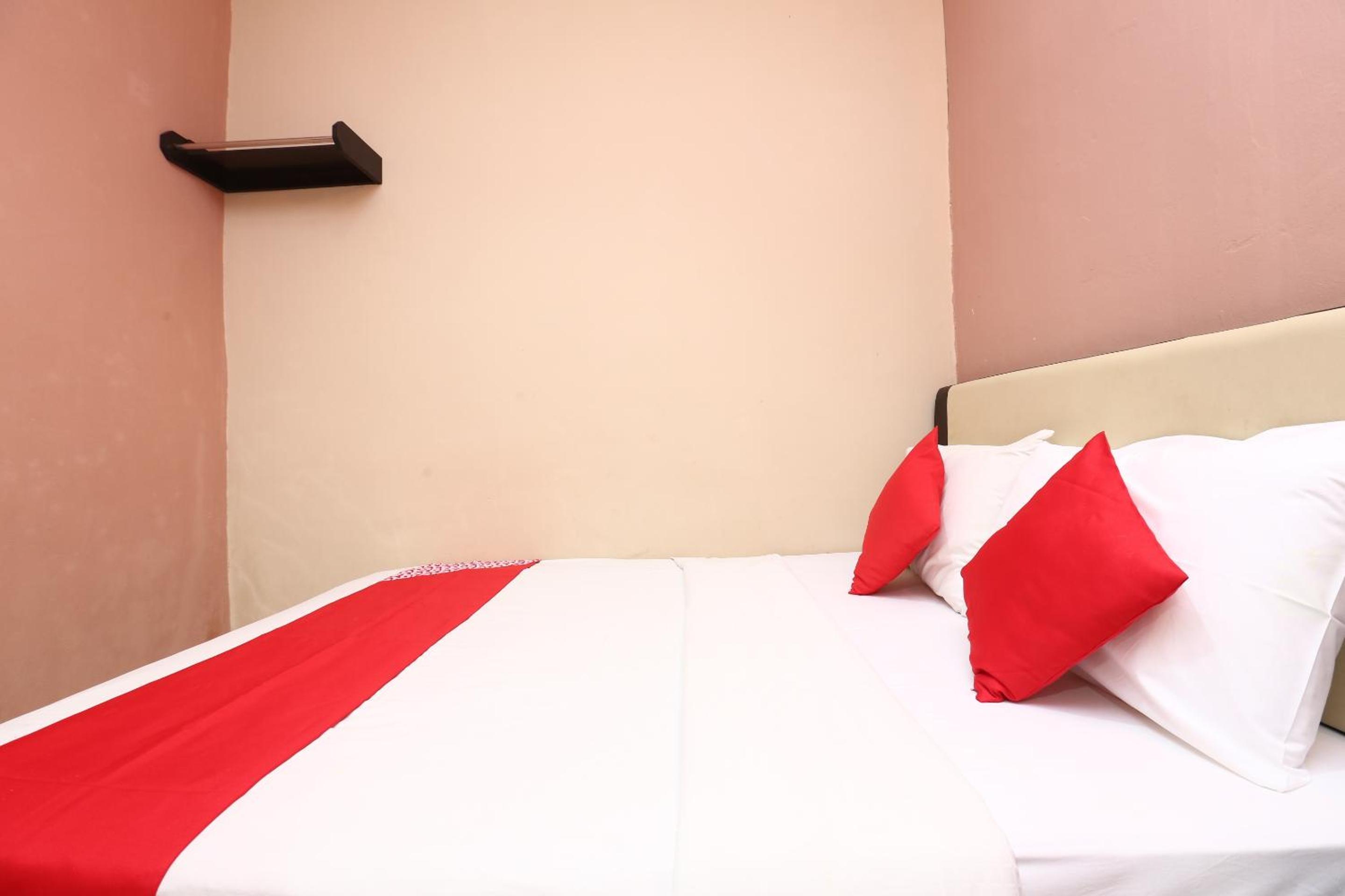 Standard Triple Room - Photo 3