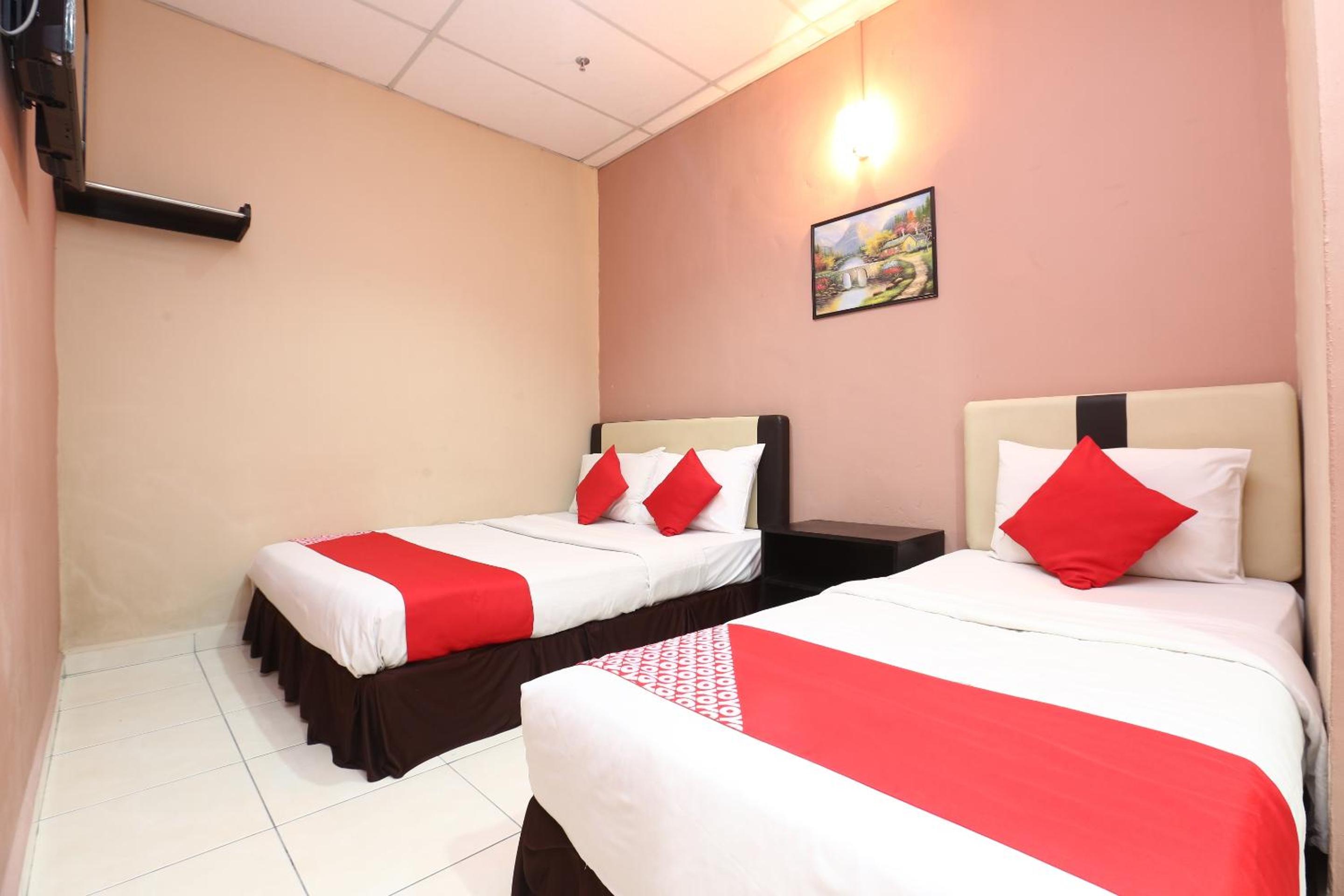 Standard Triple Room - Photo 1