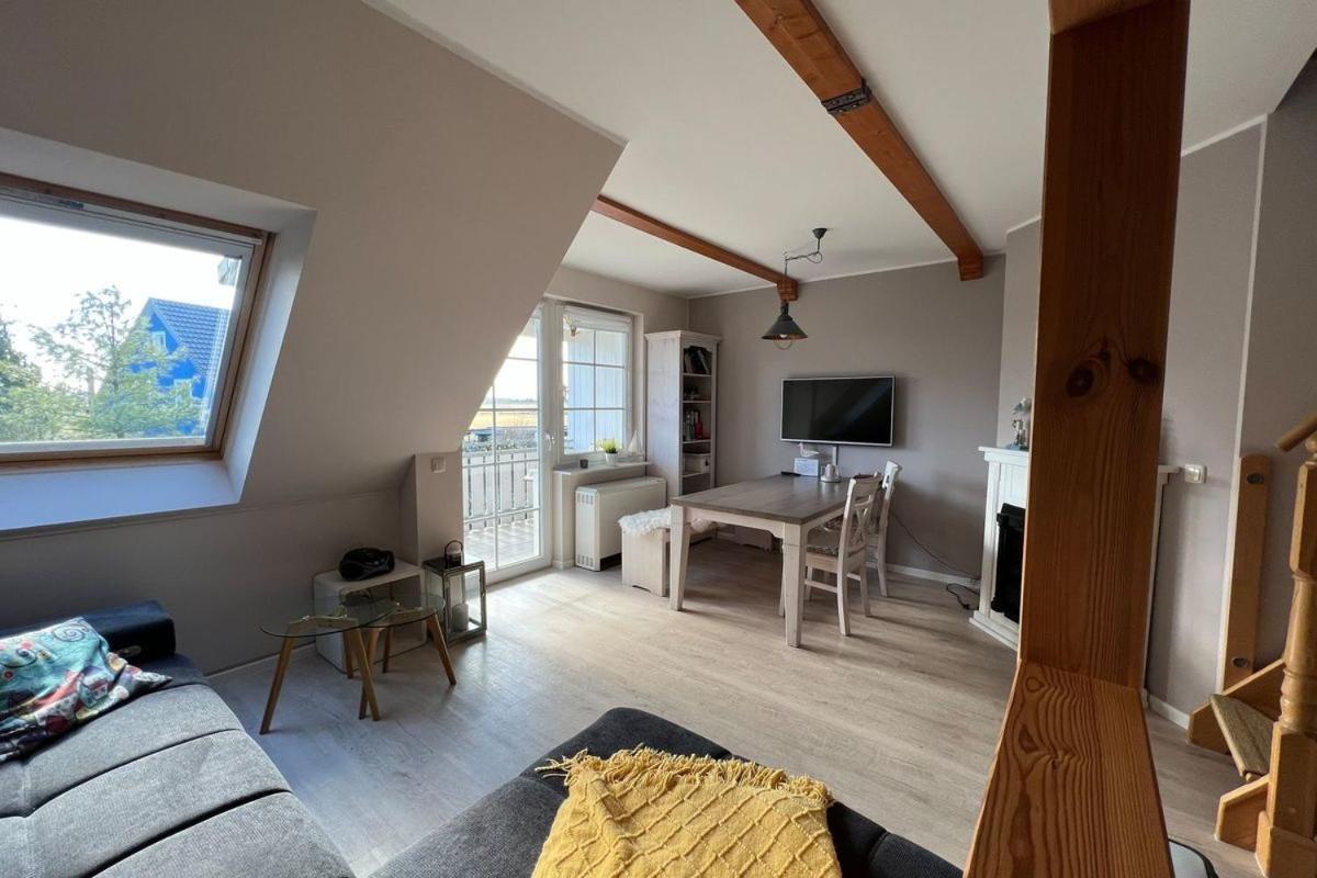 Penthouse Apartment photo 1