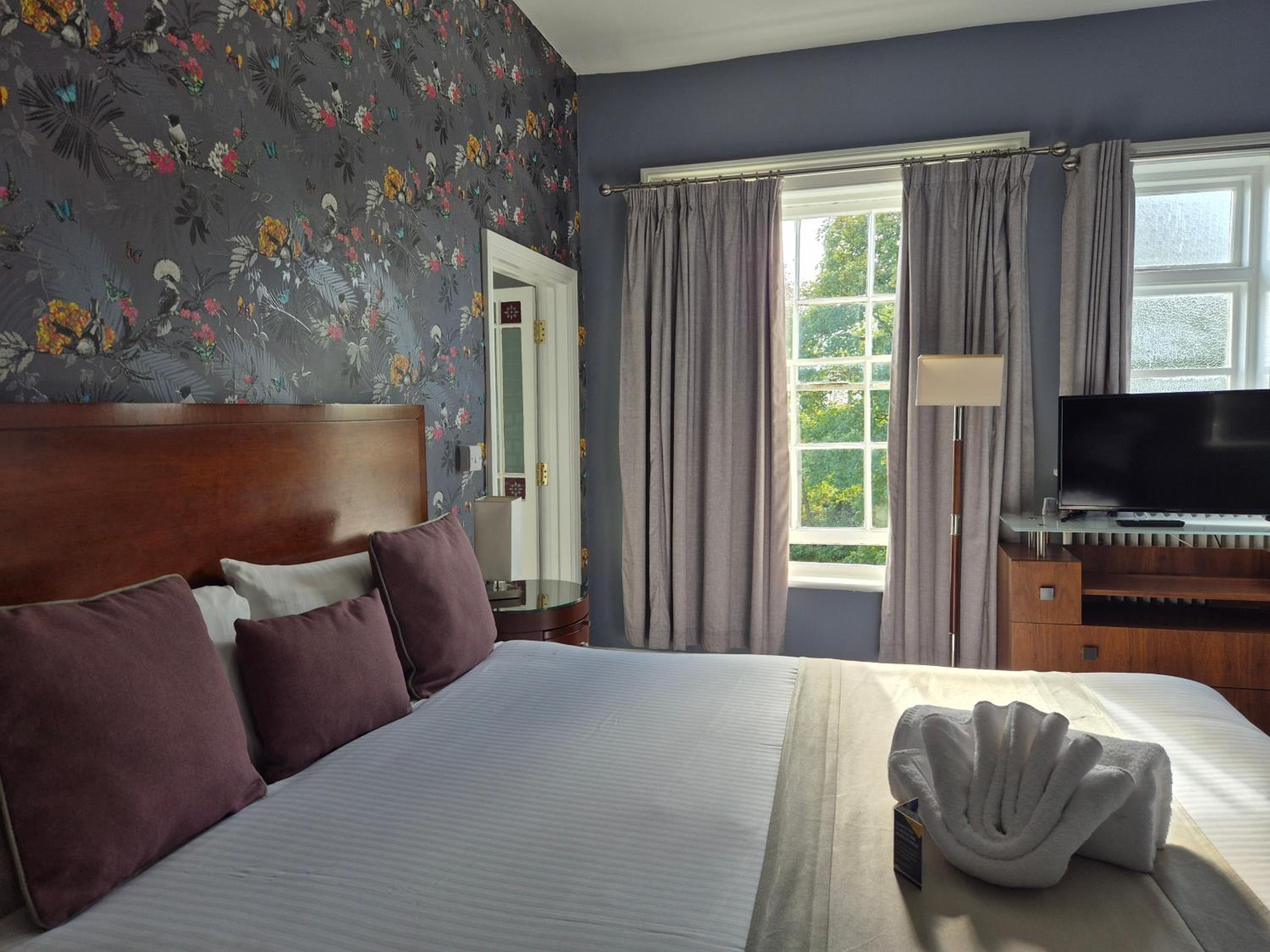 Deluxe Family Room - Photo 9