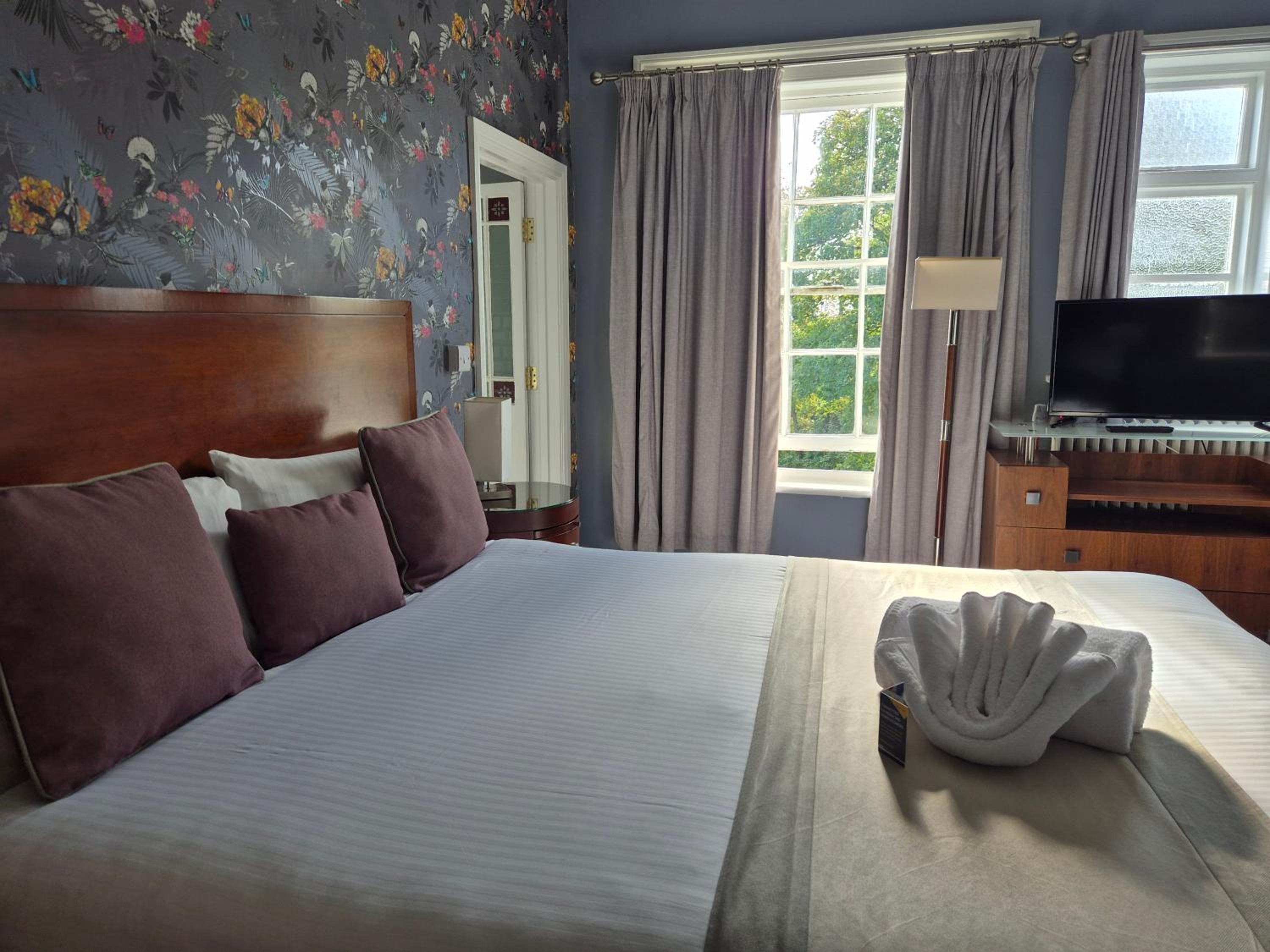 King Room - Photo 5