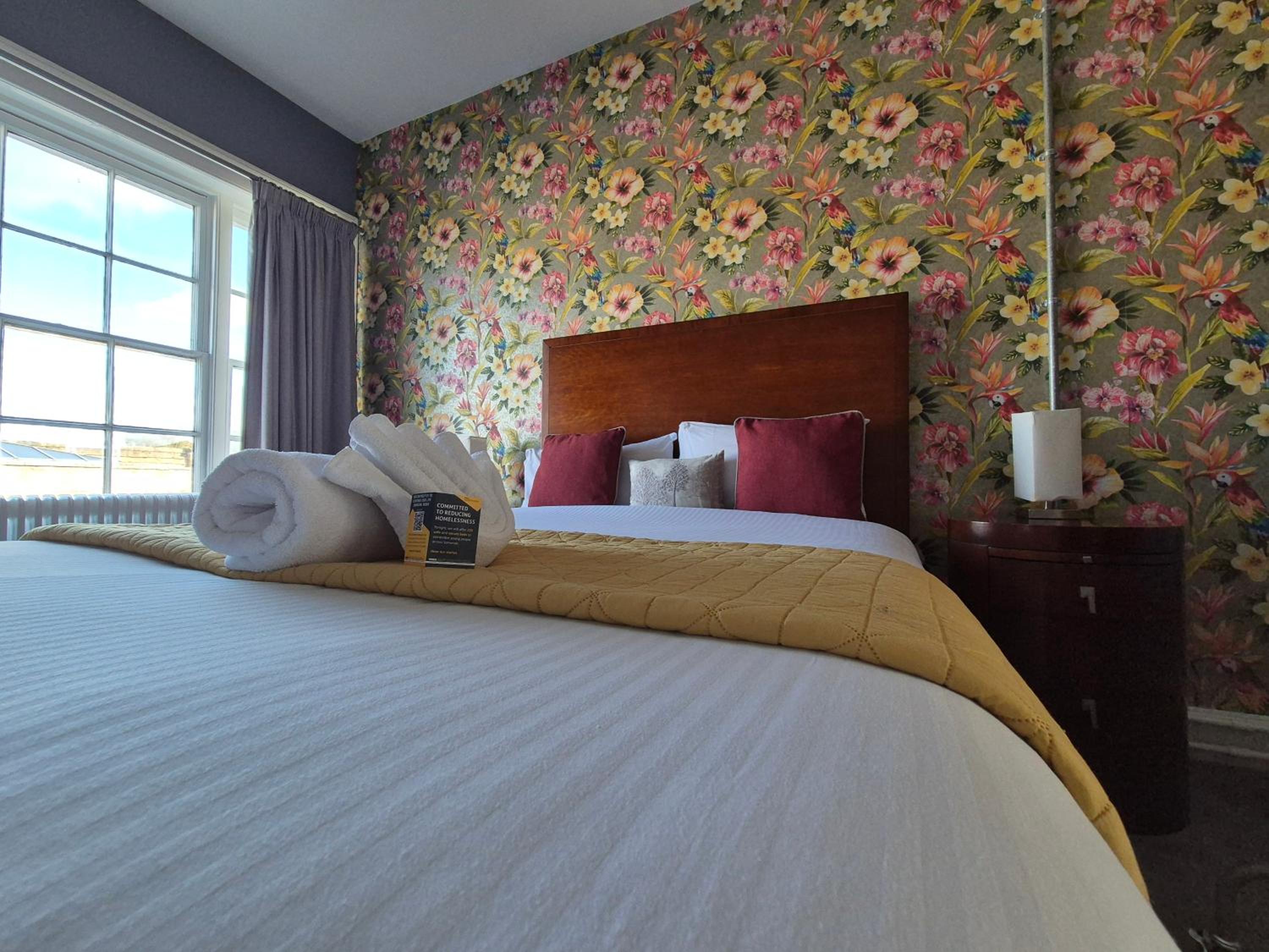 Deluxe Family Room - Photo 11