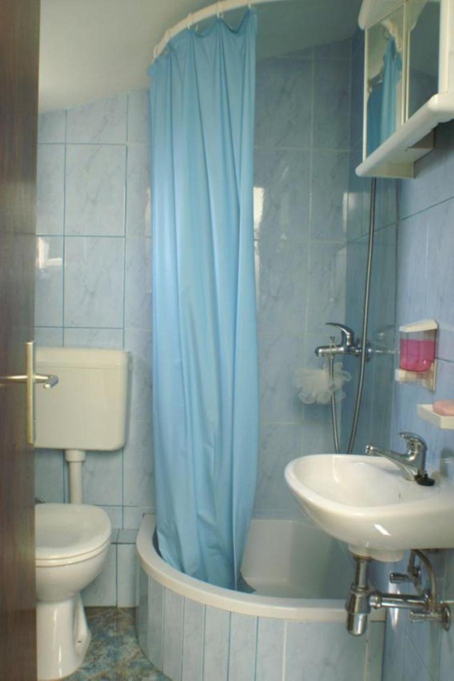 One-Bedroom Apartment With Sea View photo 3