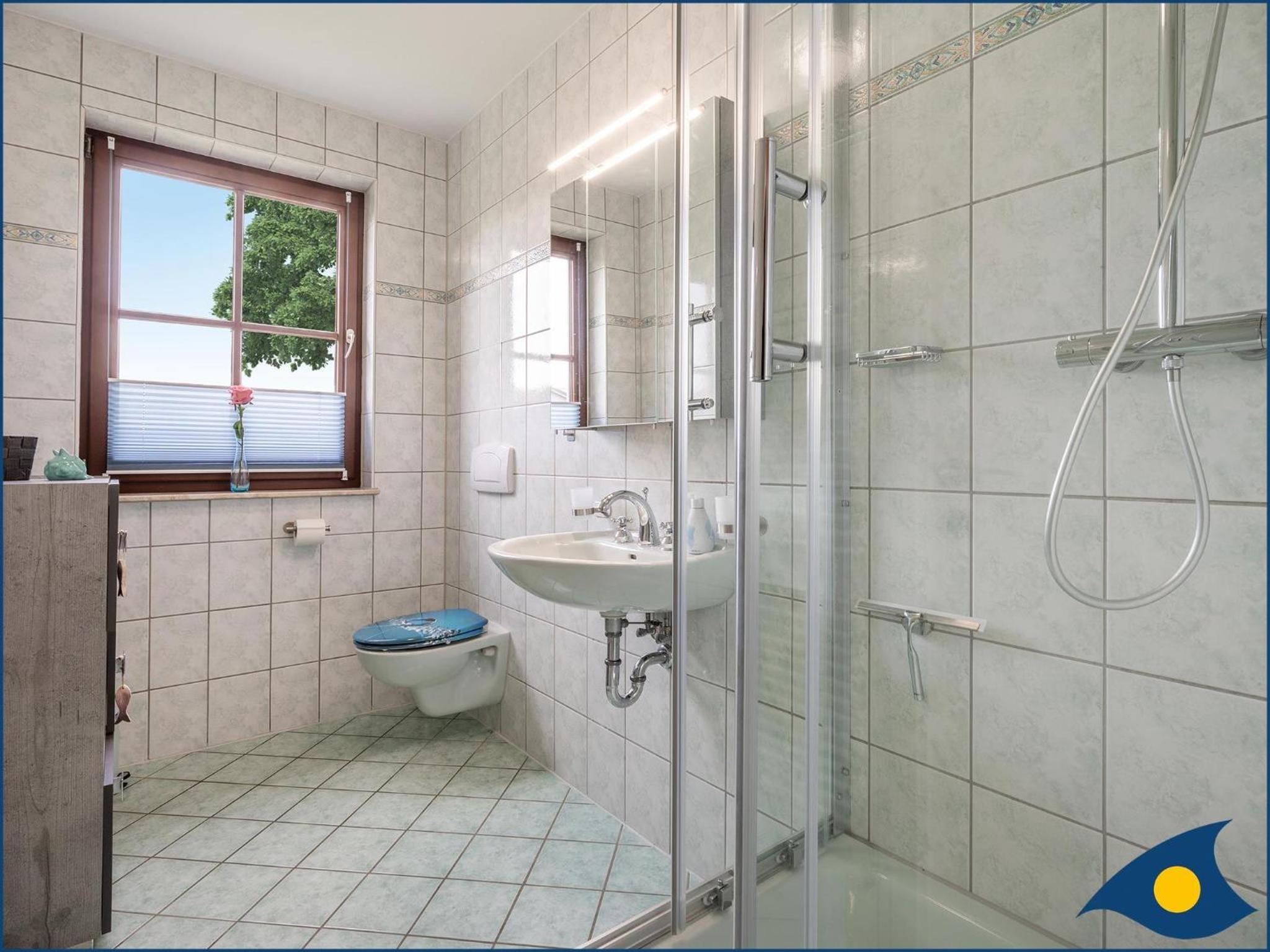 One-Bedroom Apartment with Terrace photo 2