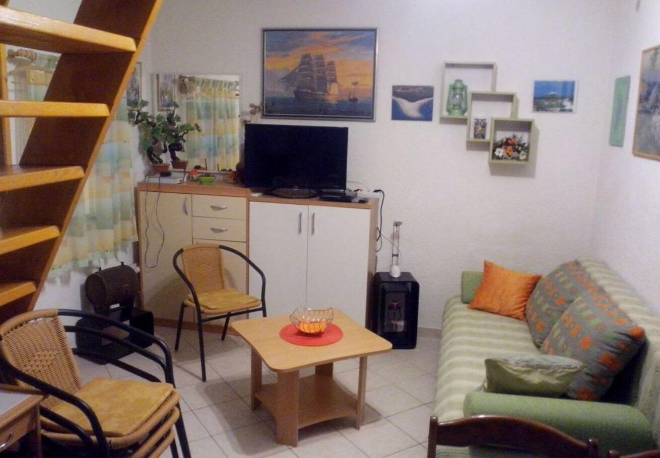 Two-Bedroom Holiday Home