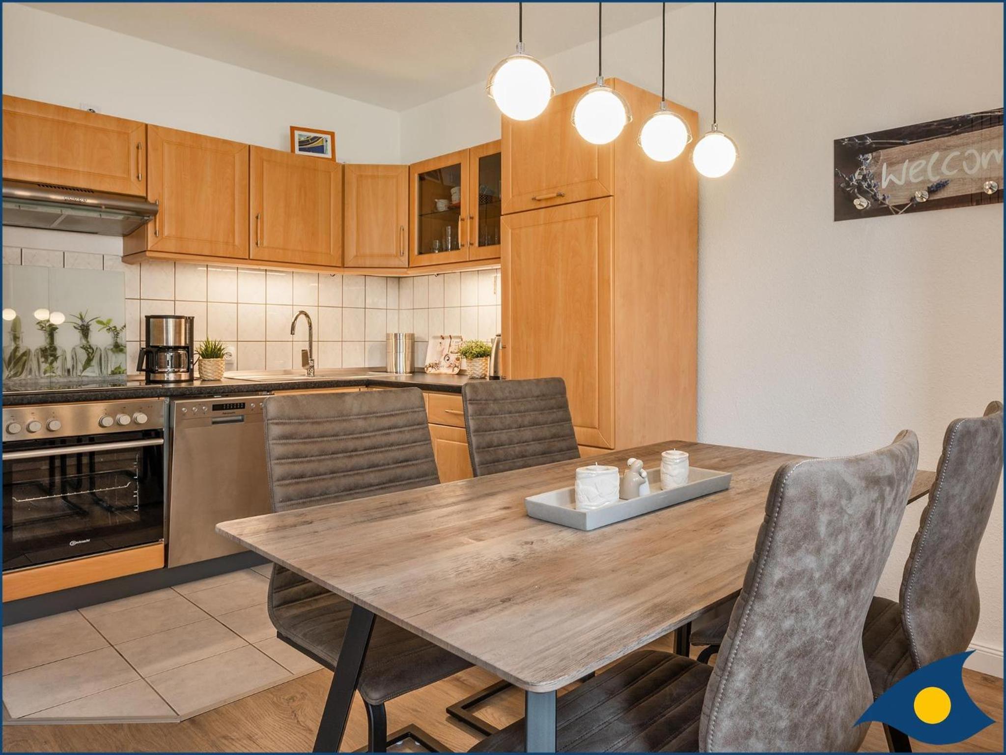 One-Bedroom Apartment with Terrace photo 3