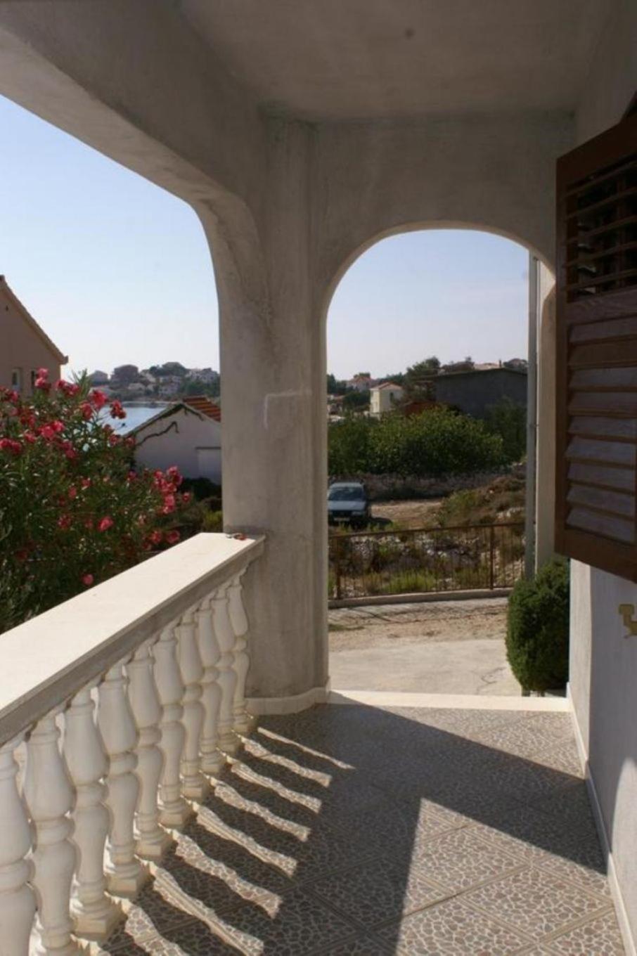 One-Bedroom Apartment With Terrace photo 3