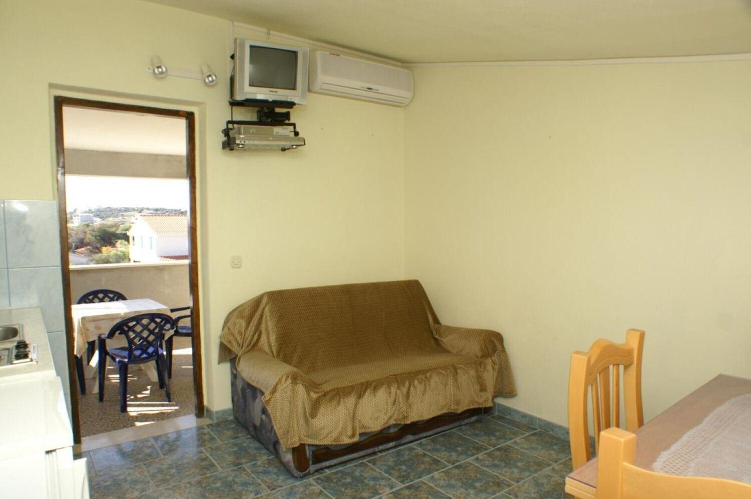 One-Bedroom Apartment With Sea View photo 1