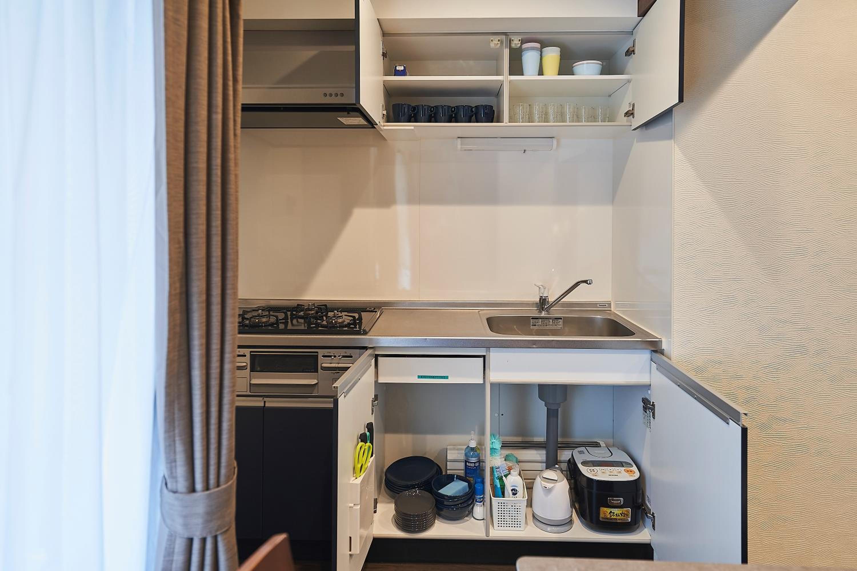 Family Suite - Photo 20