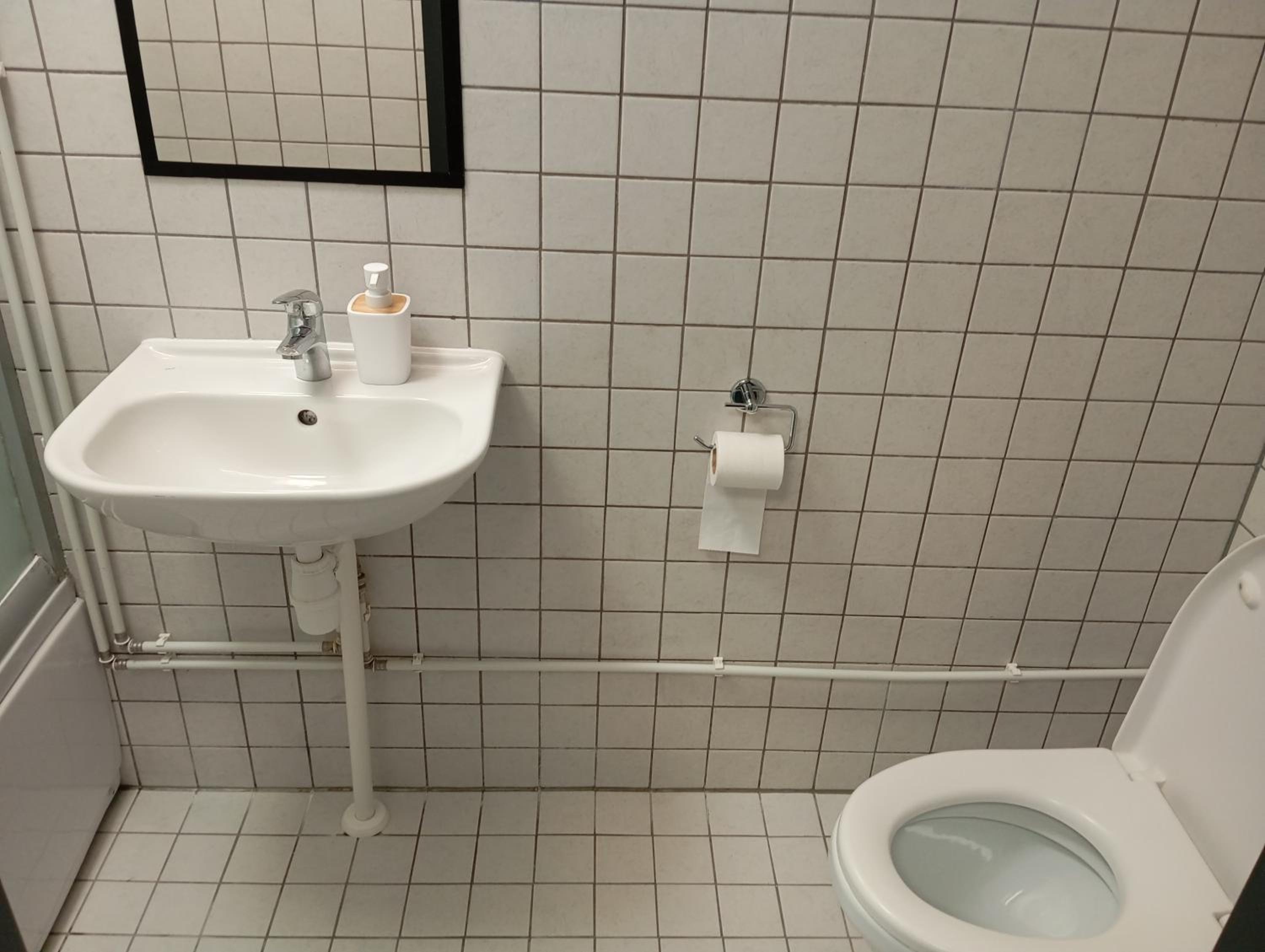 Budget Double Room photo 1