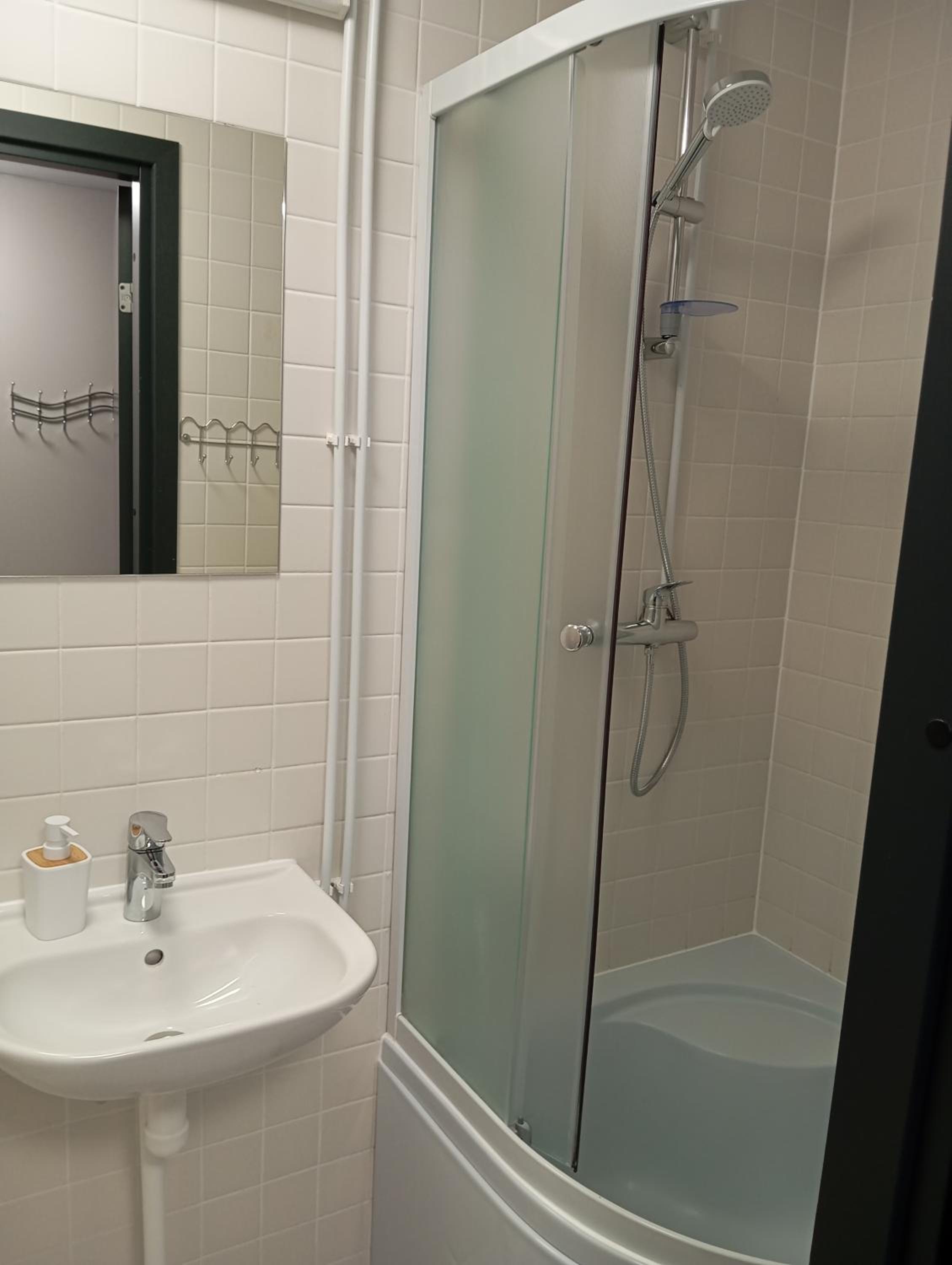 Budget Twin Room photo 1