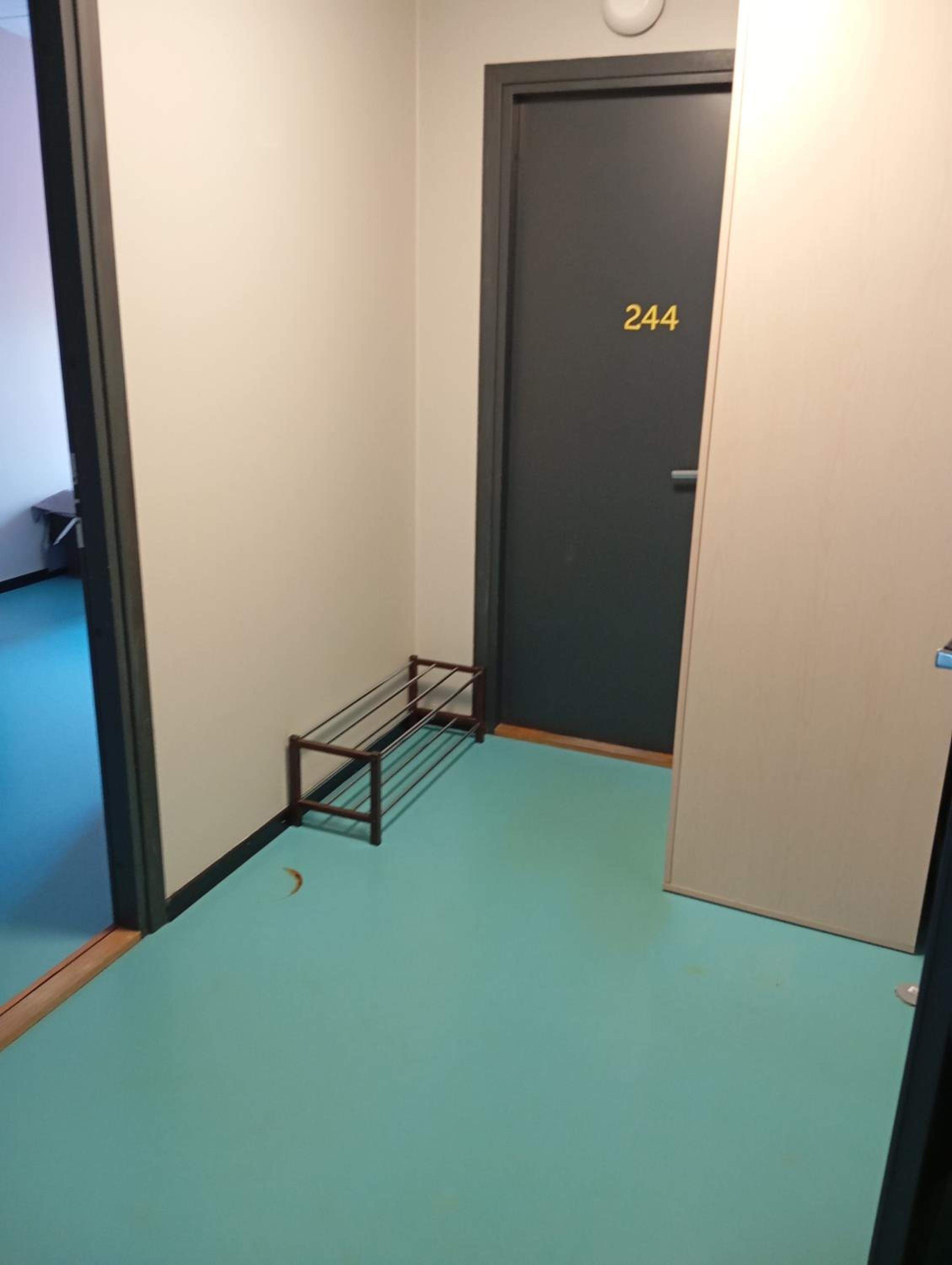 Budget Double Room photo 2