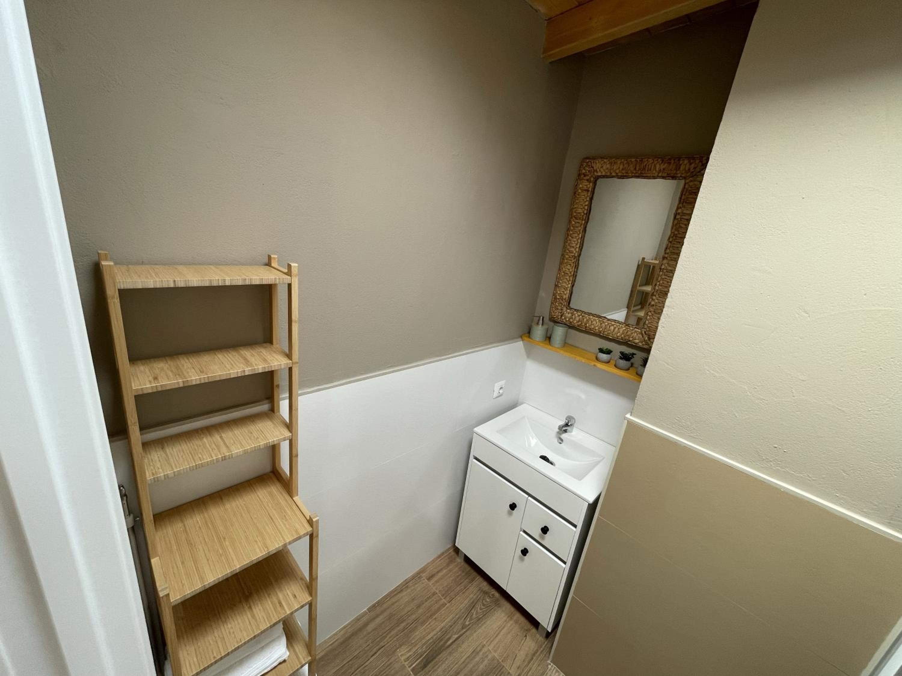 Two-Bedroom Apartment photo 3