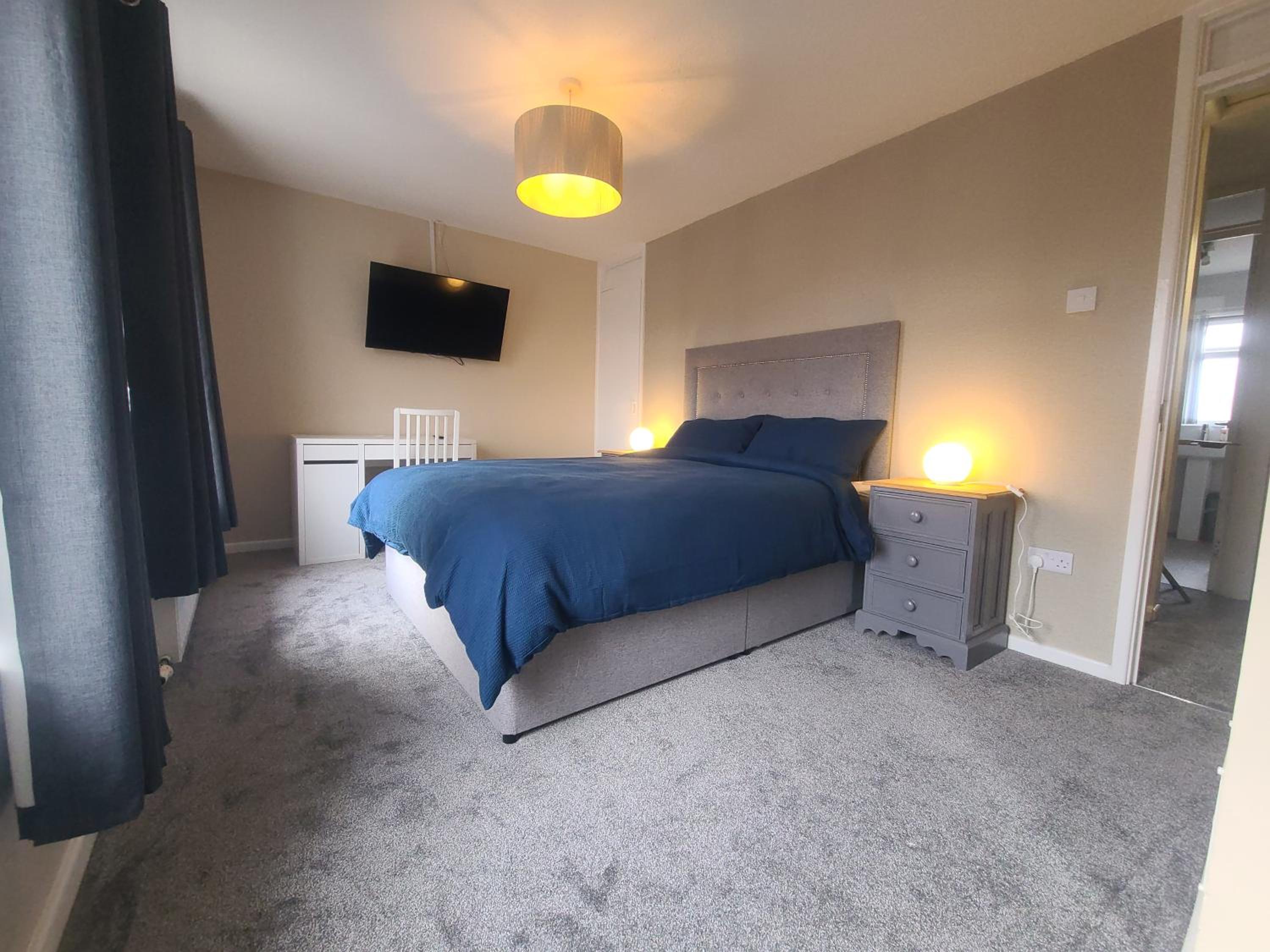 King Room