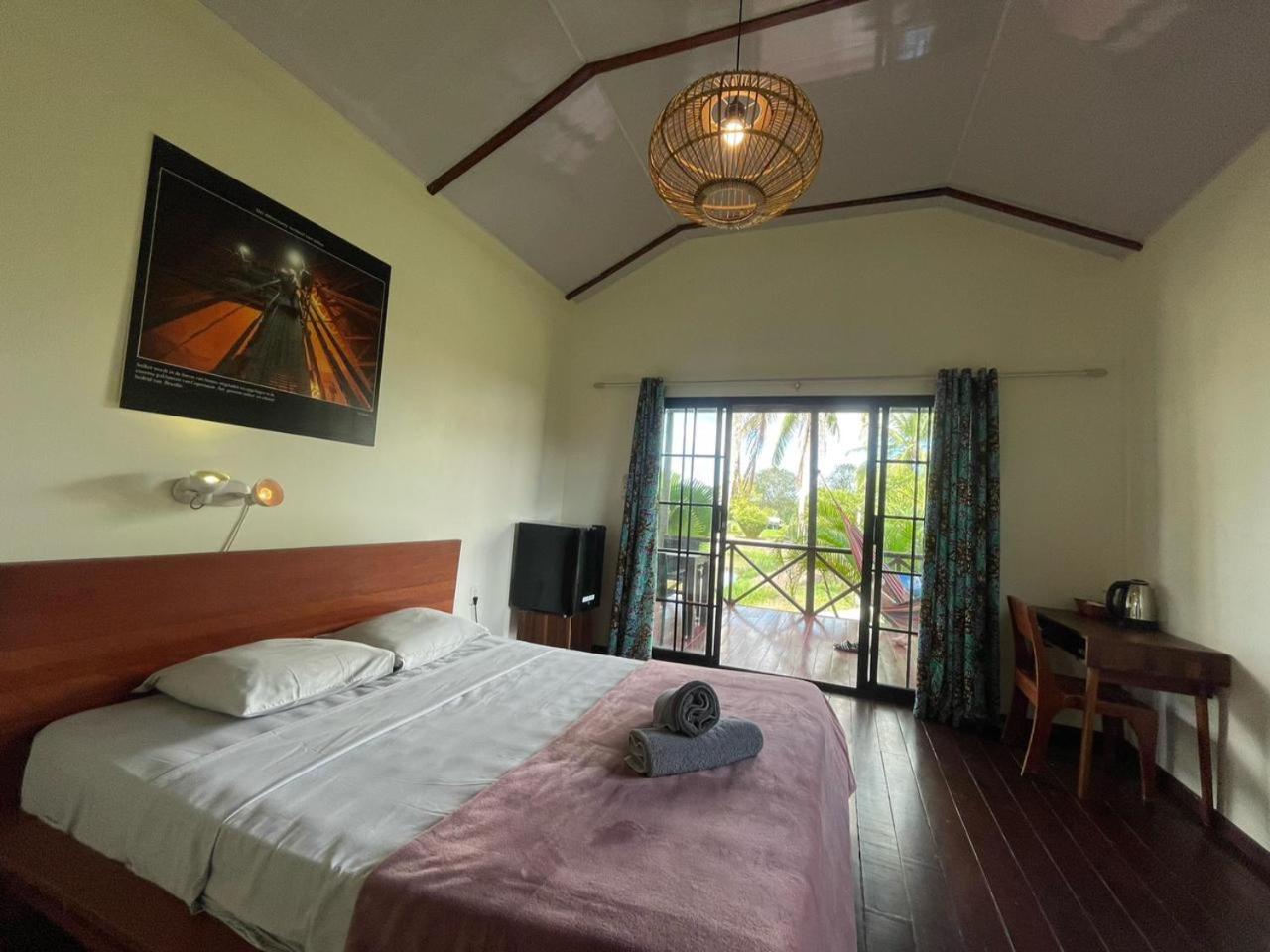 Chalet photo 1