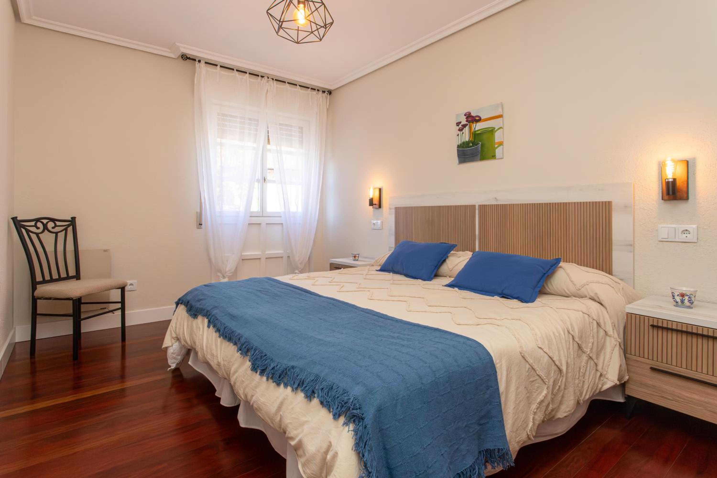 Two-Bedroom Apartment photo 3