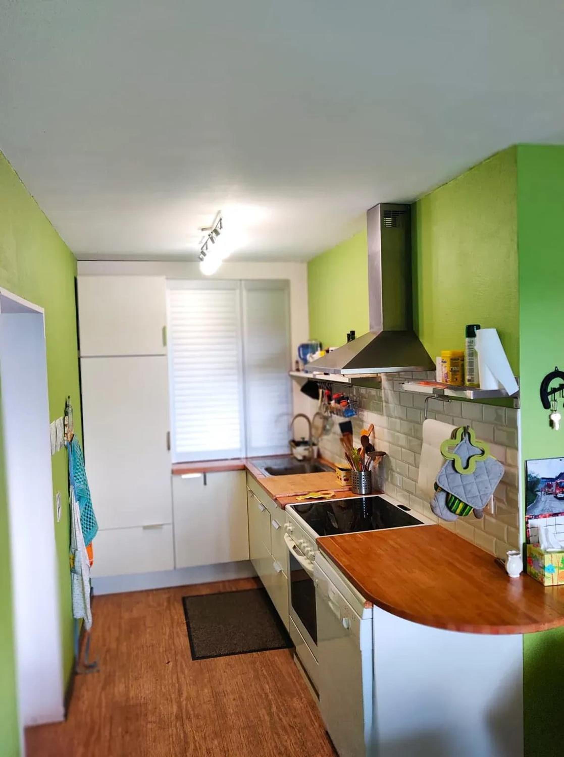 Six-Bedroom Holiday Home photo 1