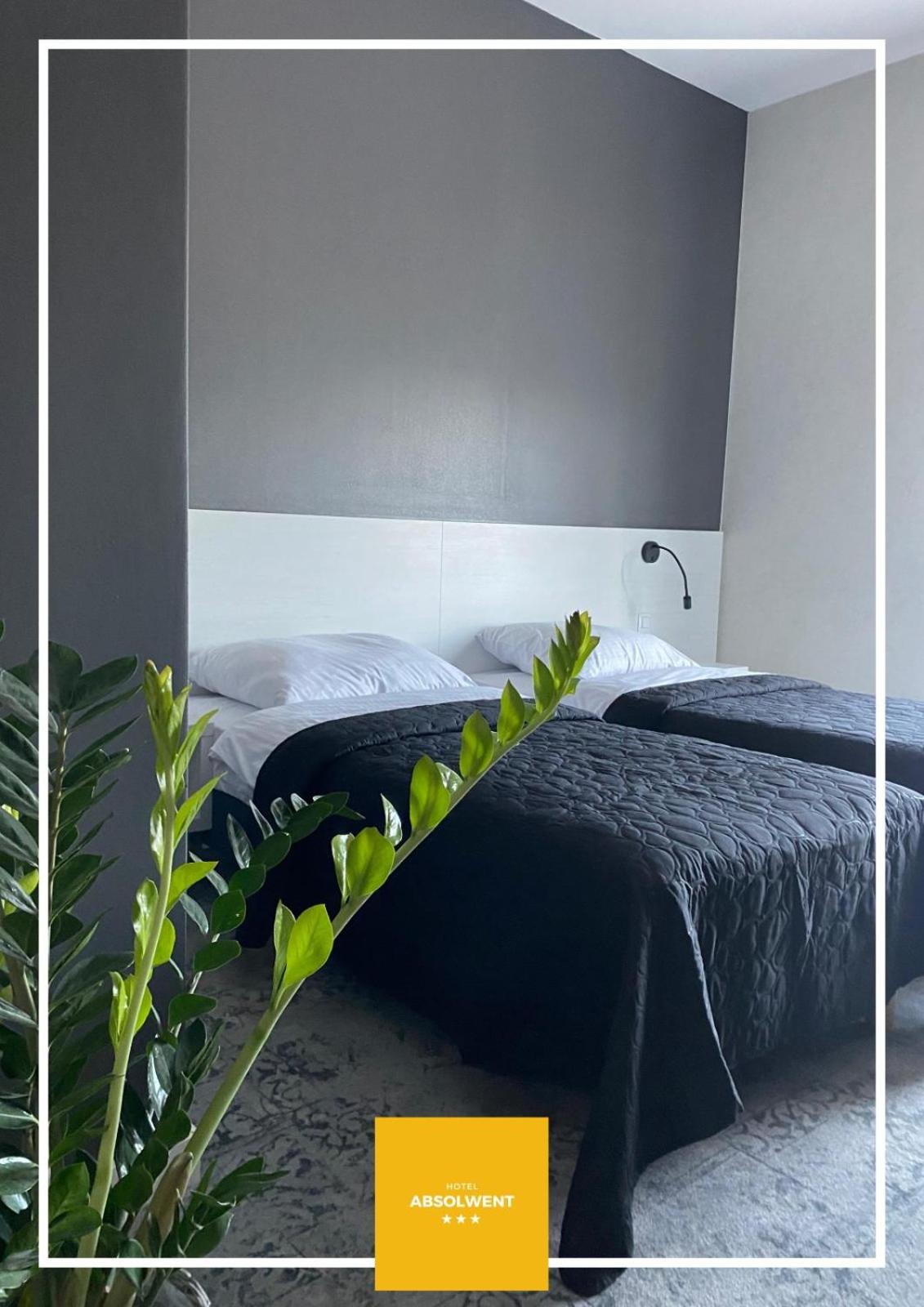 Double or Twin Room photo 2