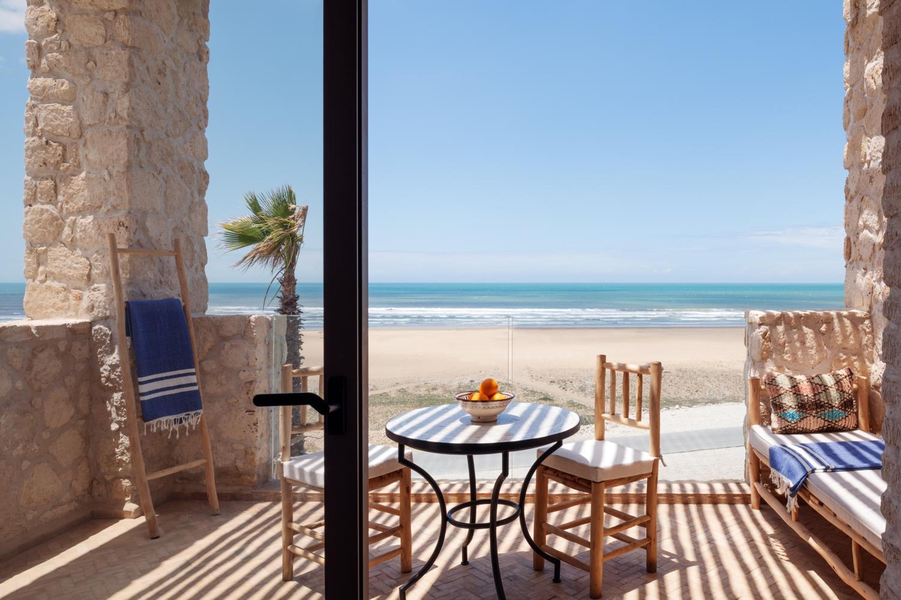 Suite with Sea View