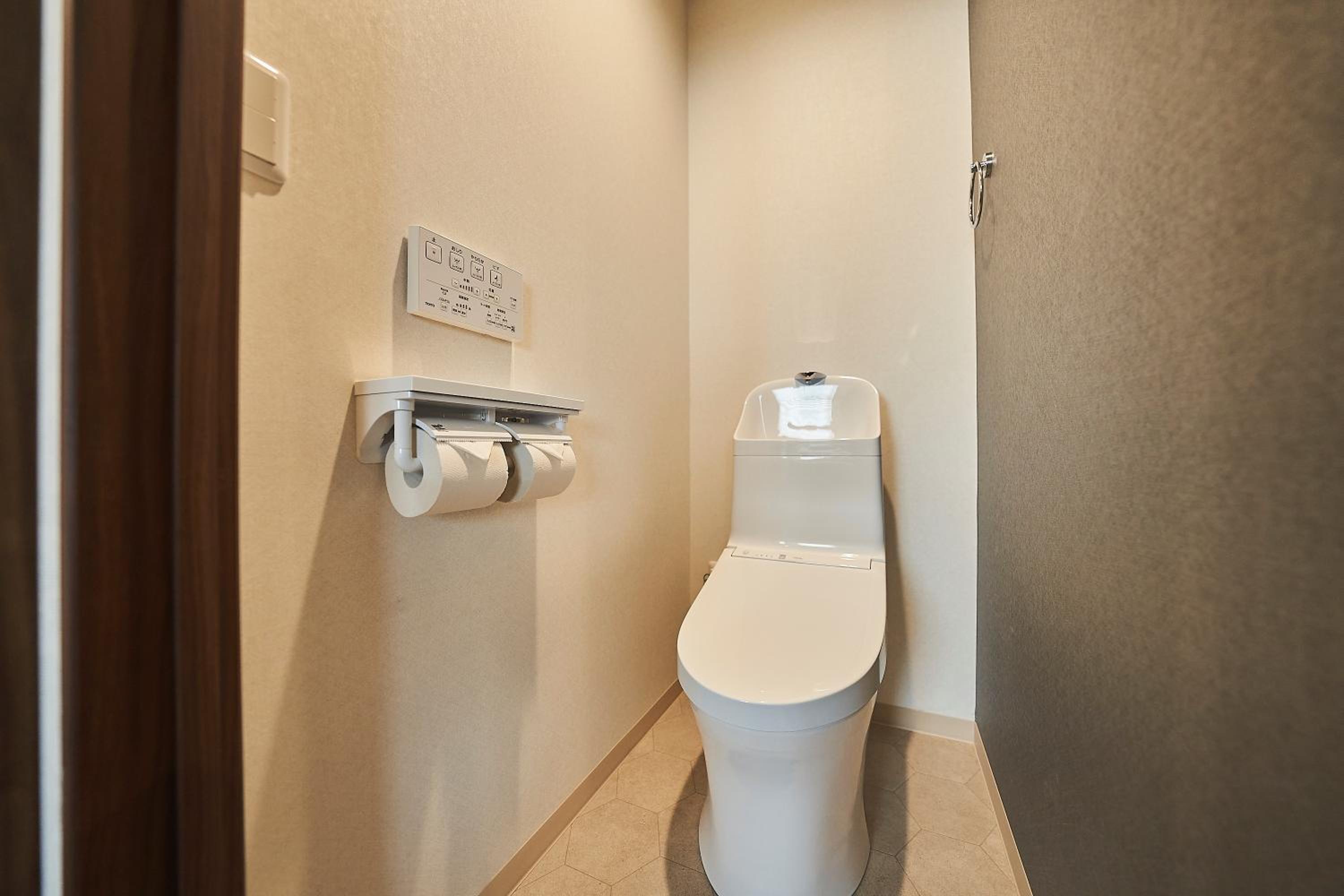 Family Suite - Photo 26