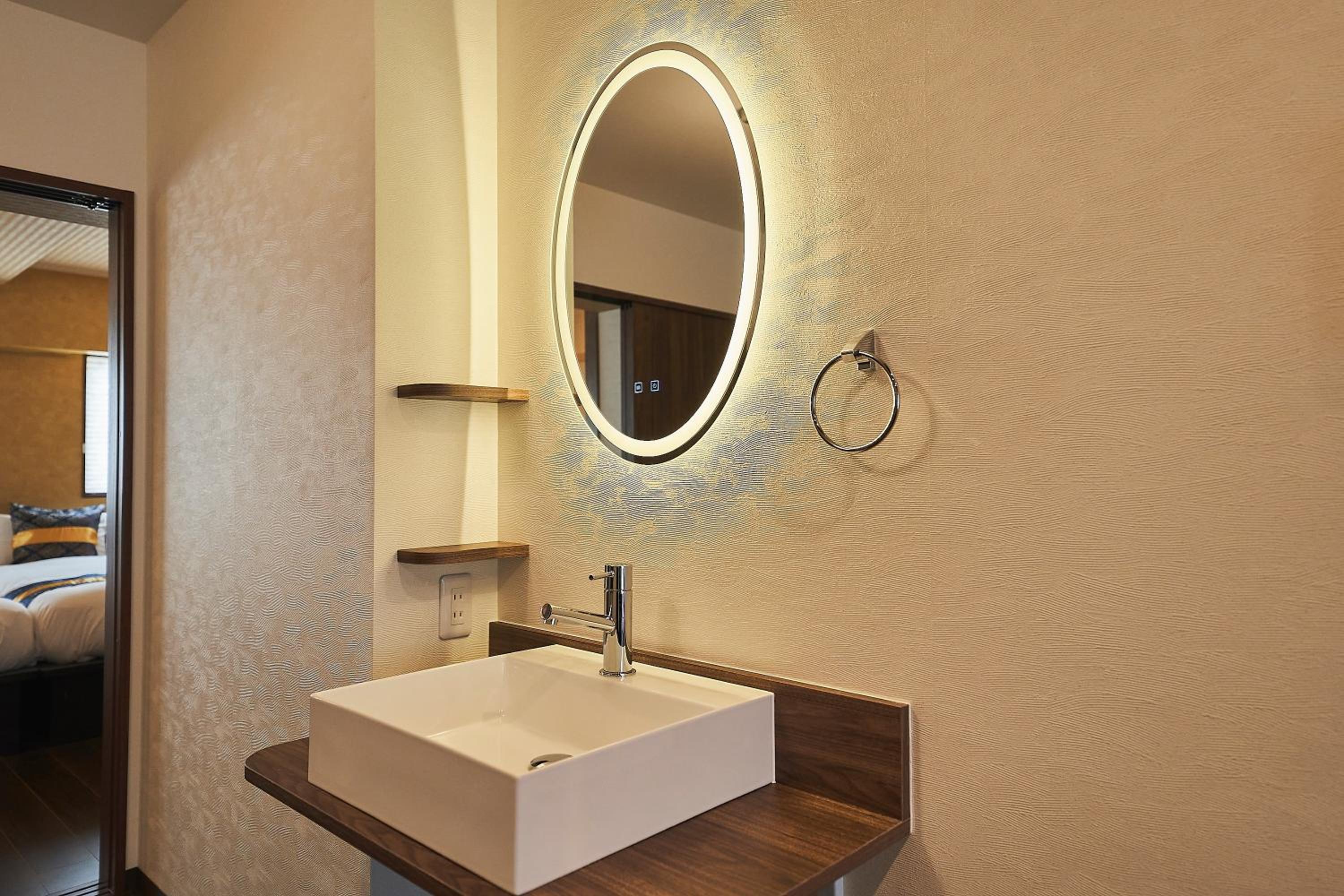 Family Suite - Photo 27
