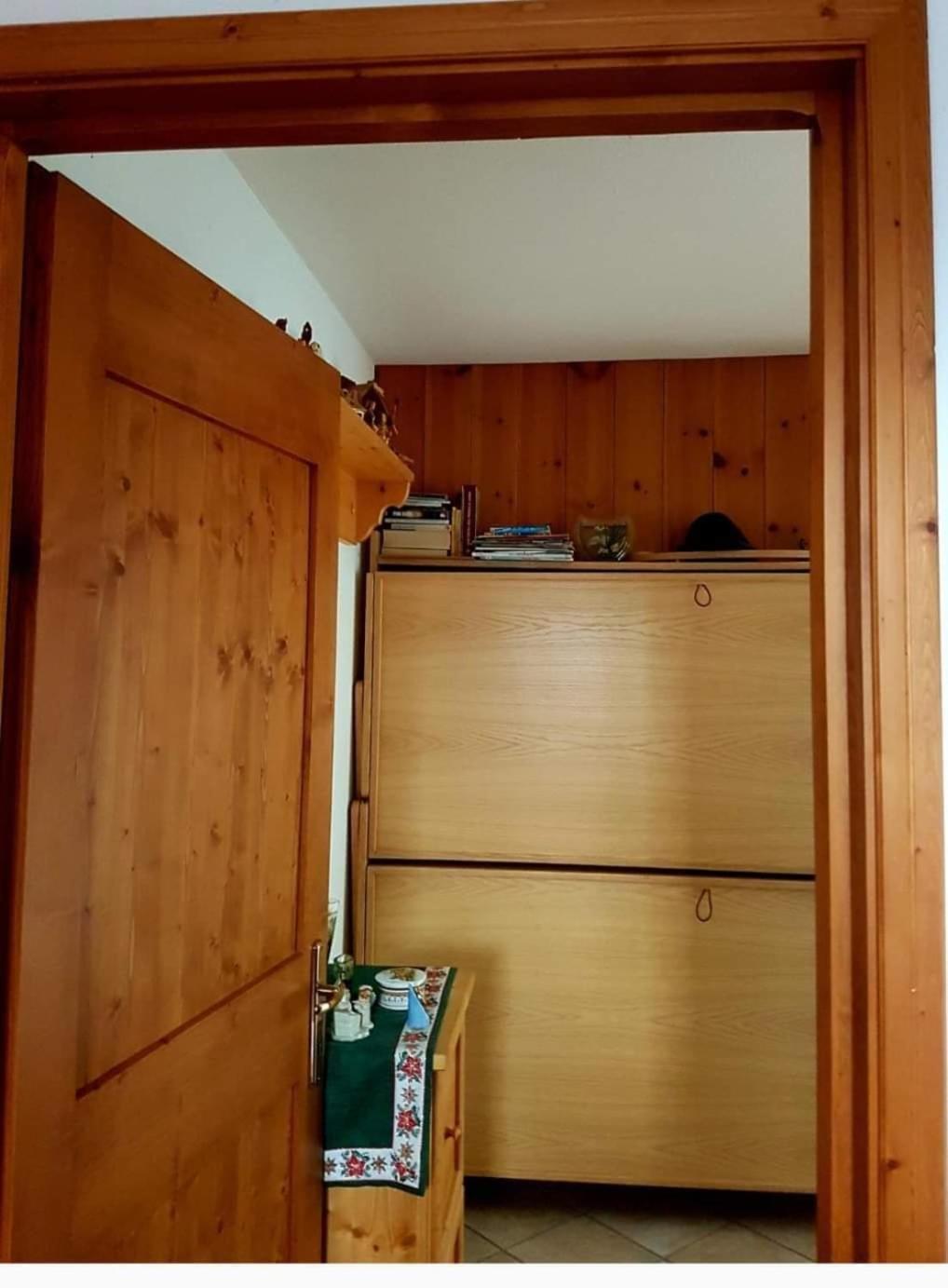 One-Bedroom Apartment photo 3