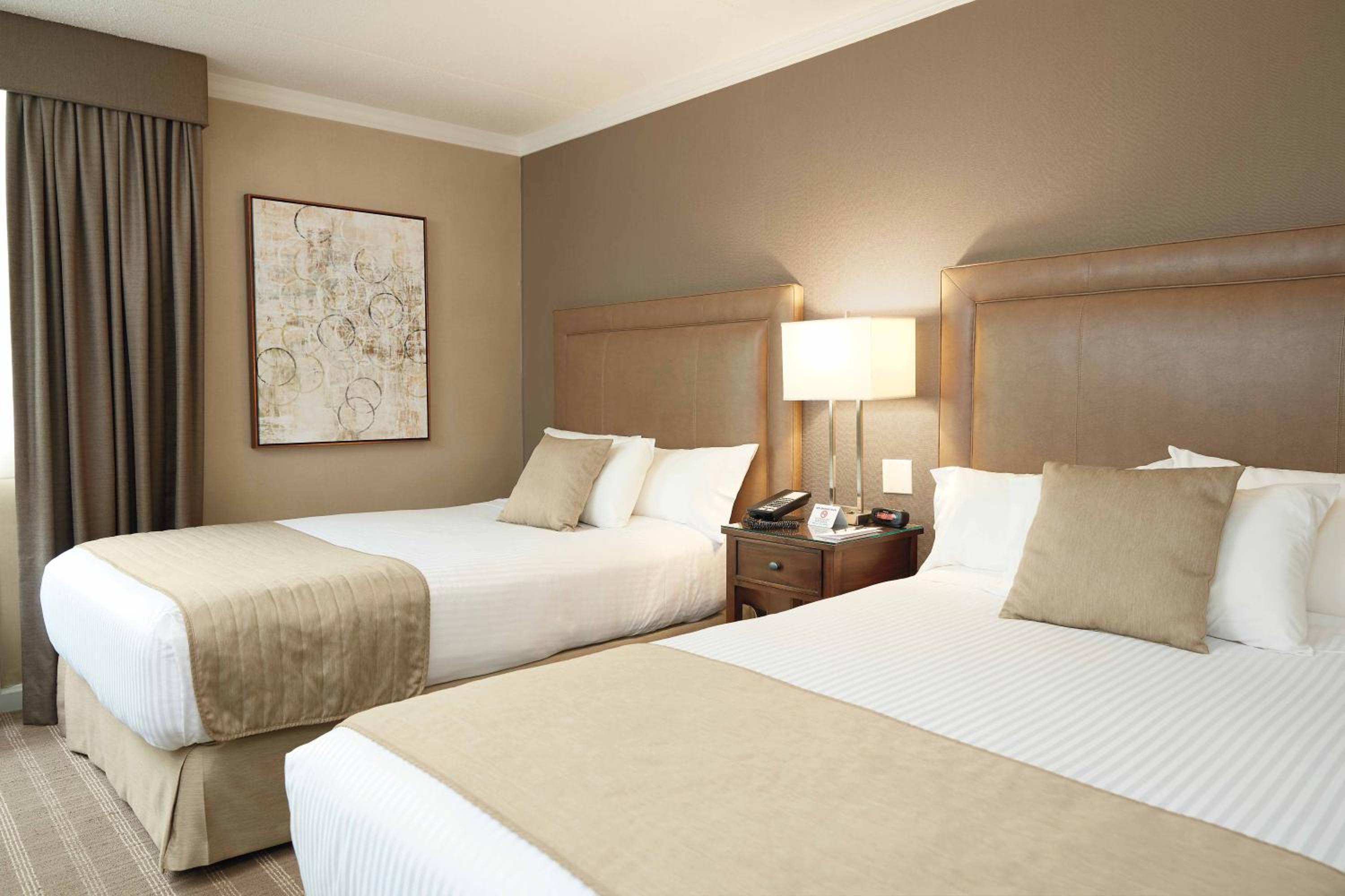 Double Suites Non-Smoking photo 1