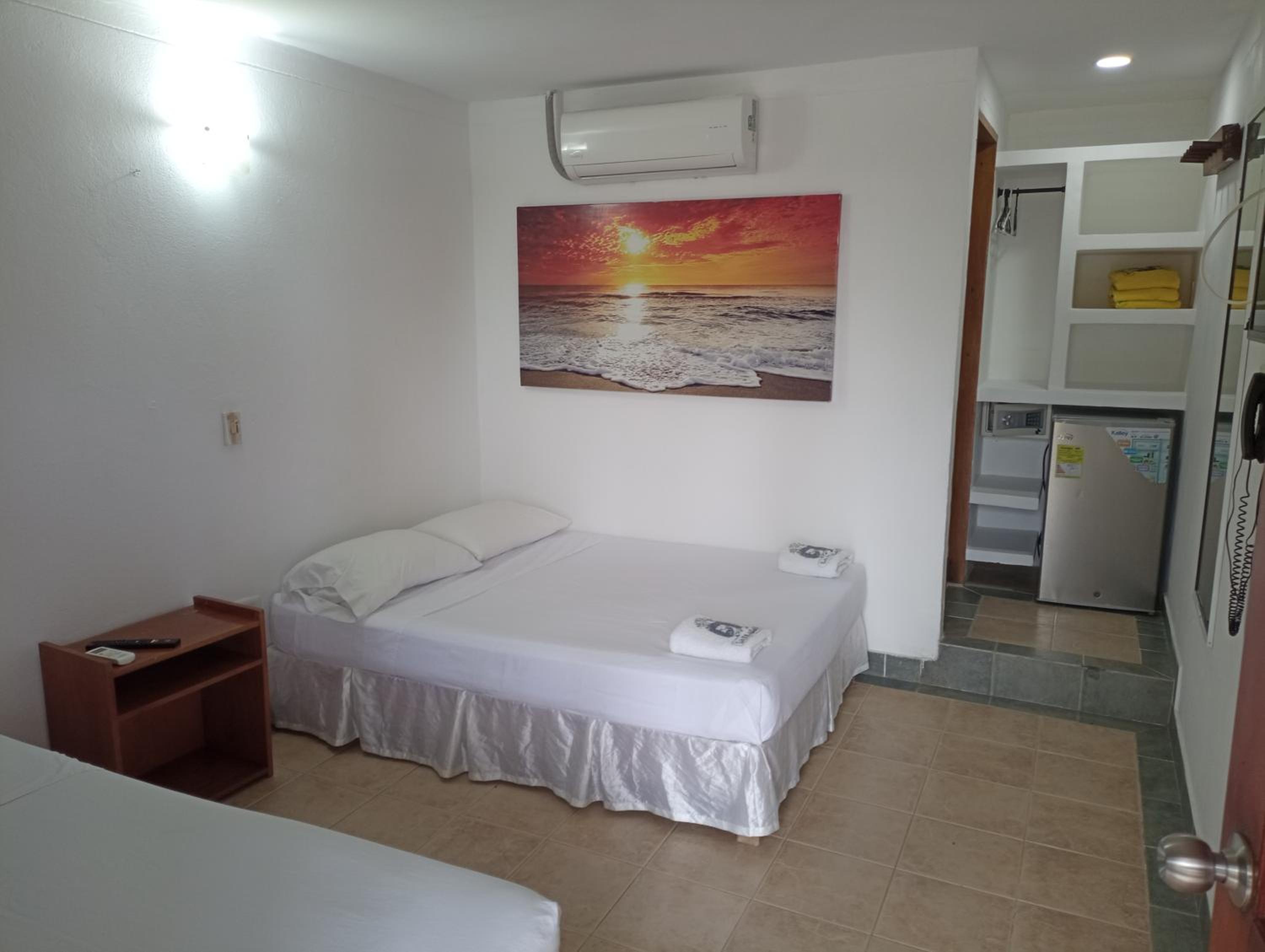 Triple Room photo 2