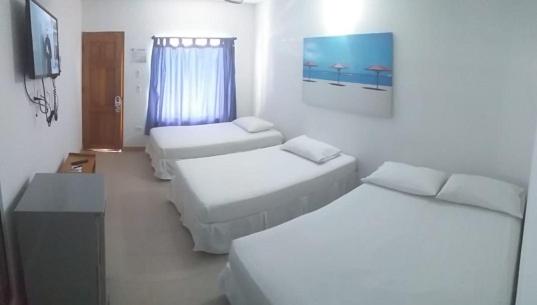 Quadruple Room photo 1