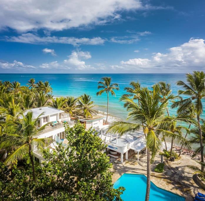 Two-Bedroom Apartment with Ocean View photo 1