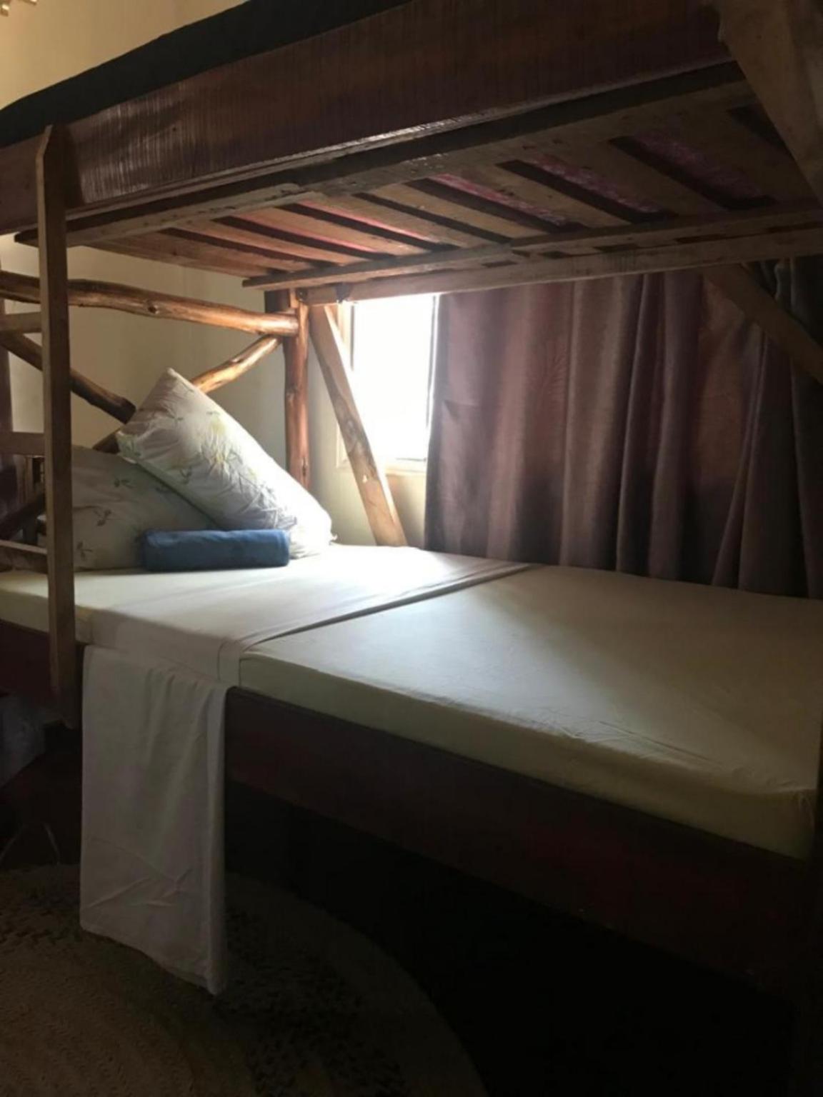 Mixed Dormitory Room photo 3