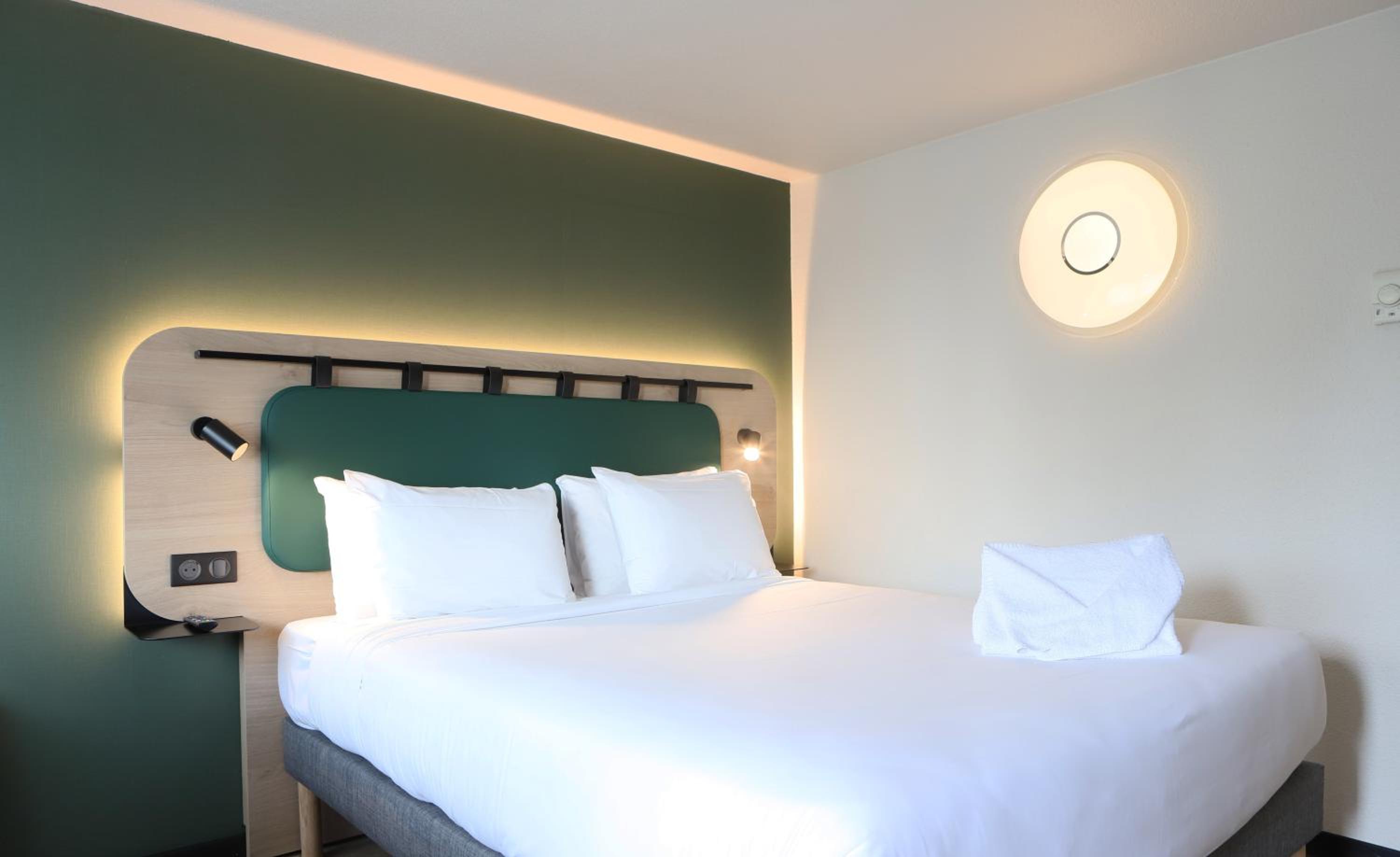 Superior Double Room - Photo 3