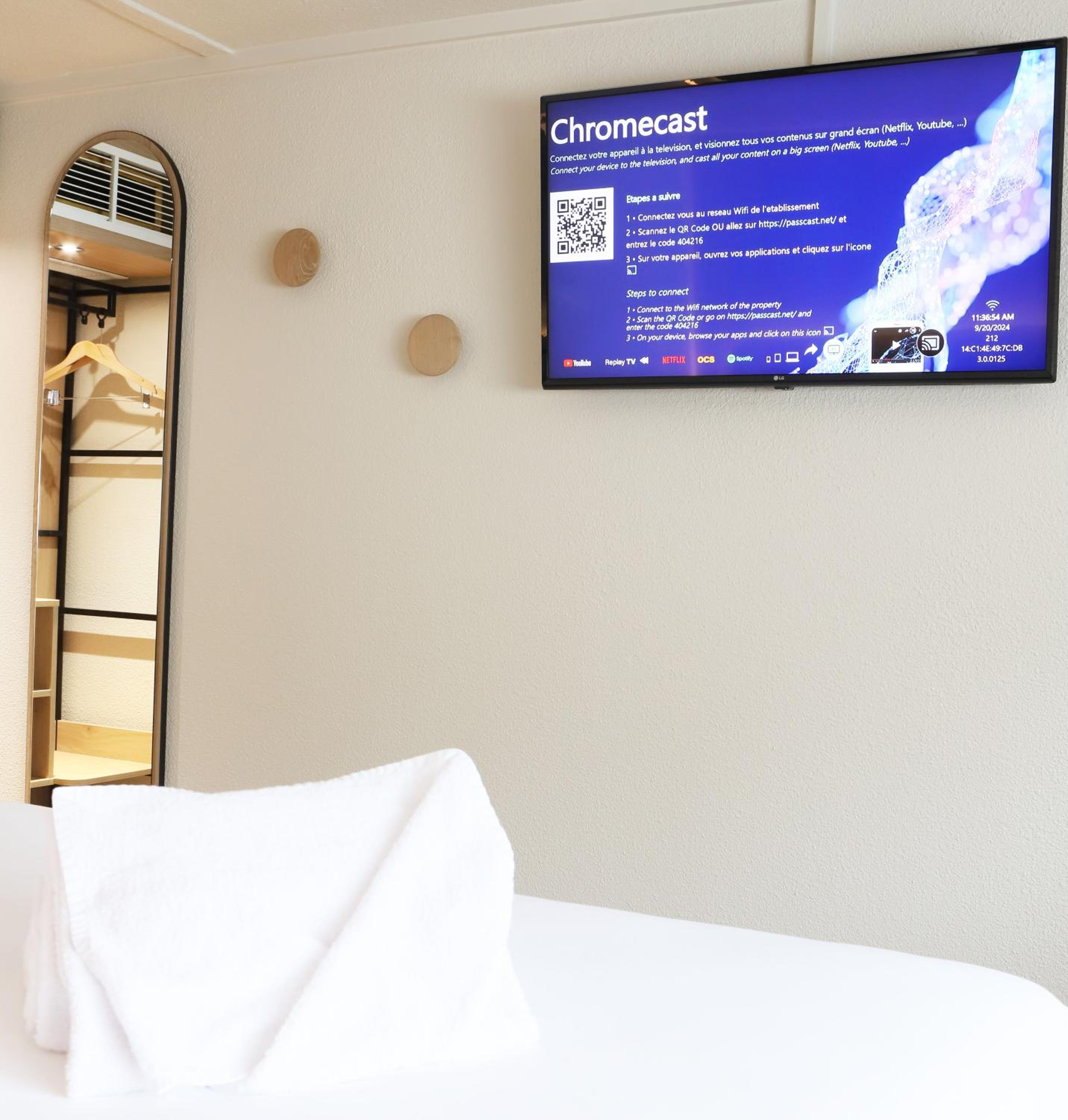 Superior Double Room - Photo 4
