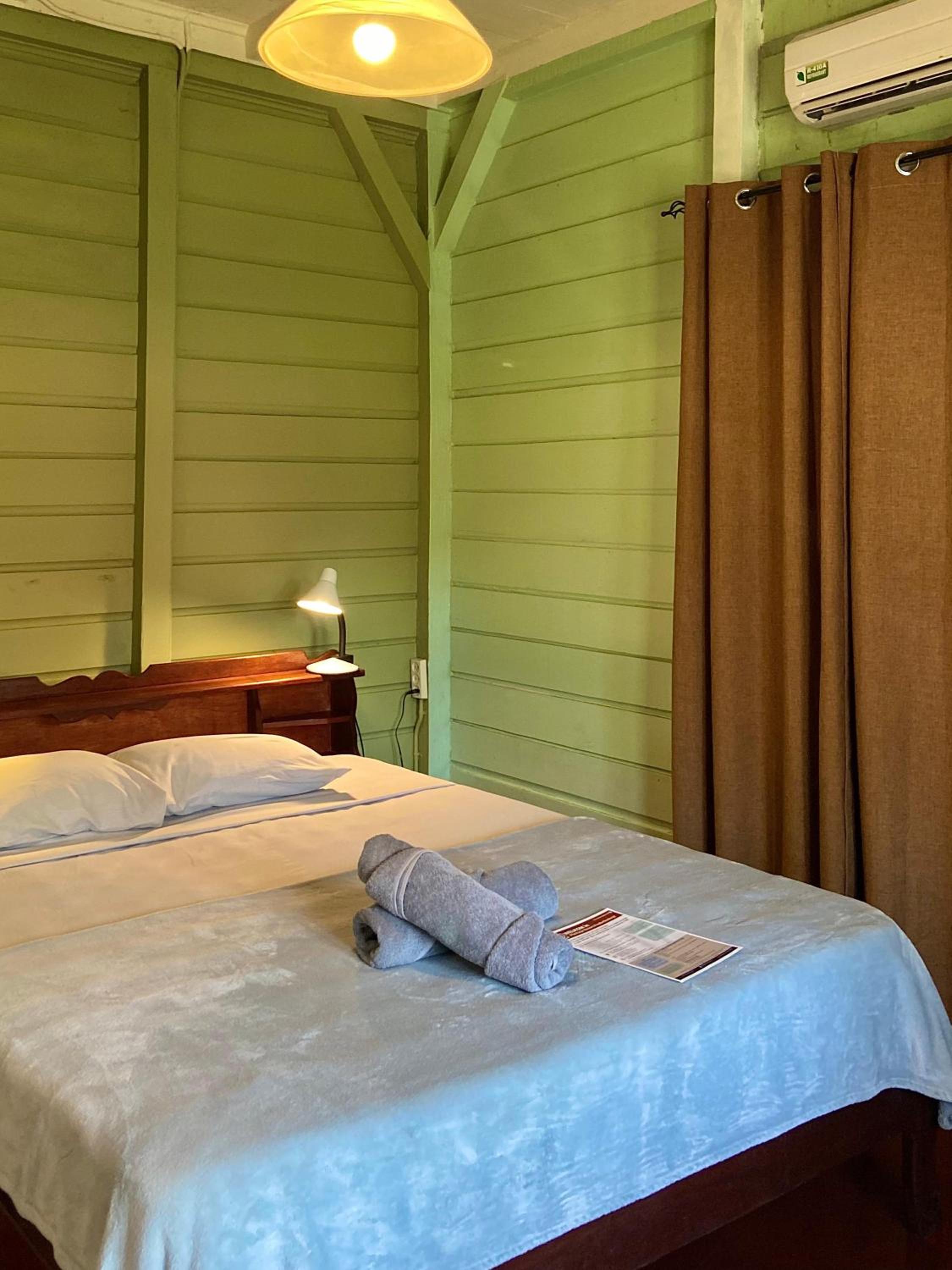 Superior Chalet photo 1