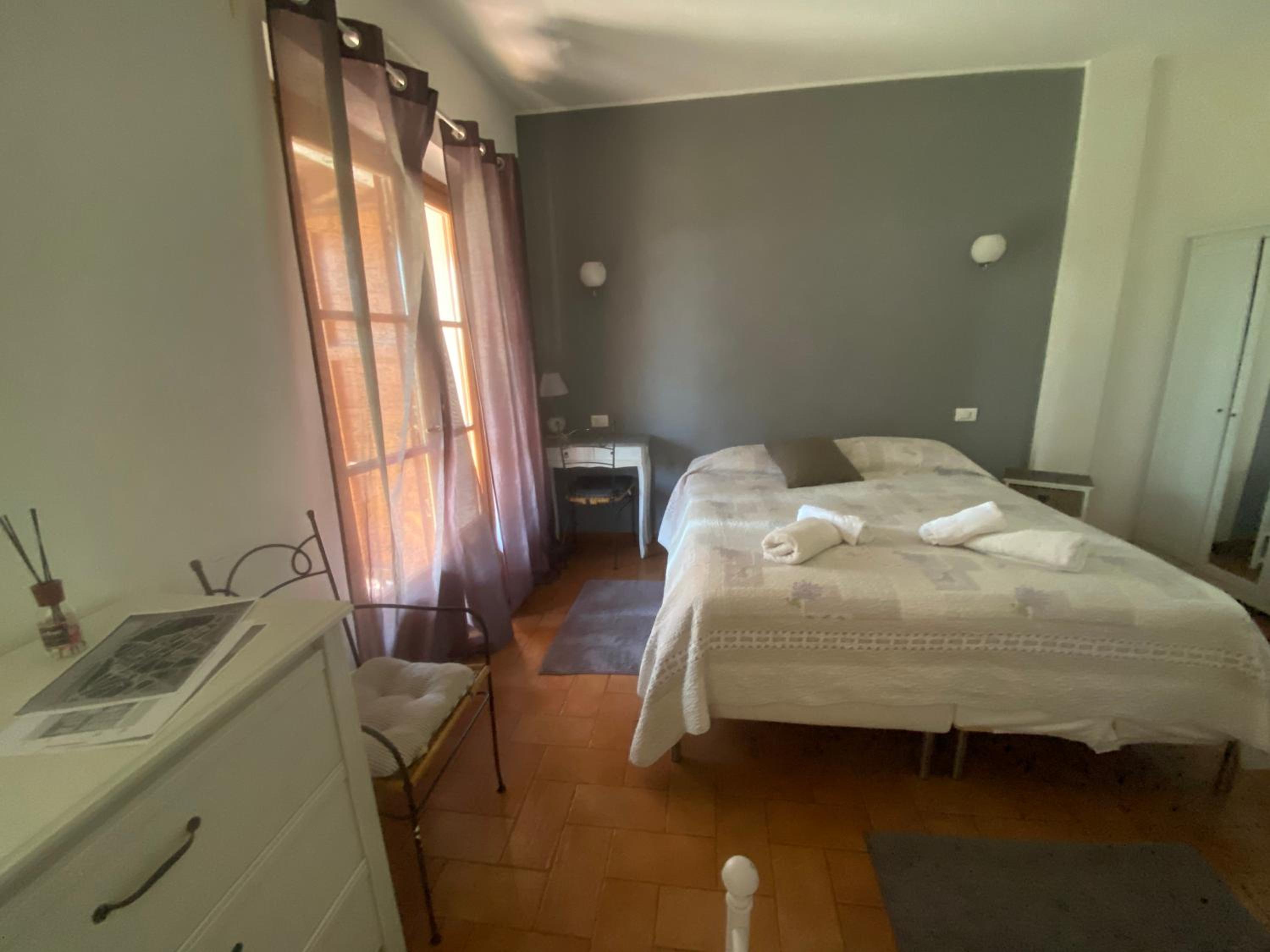 Double Room with Private Bathroom photo 1