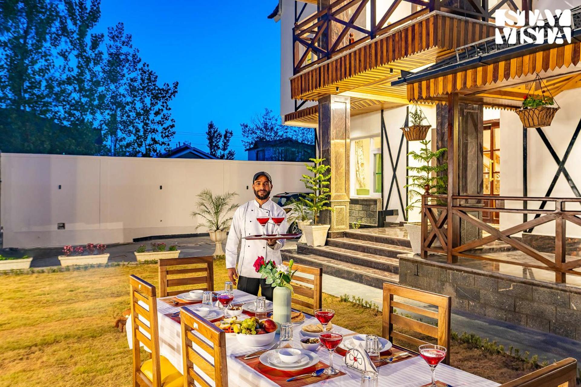 Standard Villa