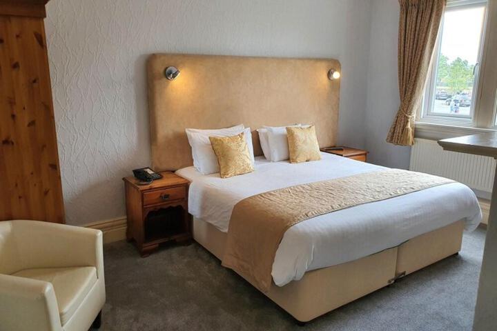 Deluxe Double Room photo 1