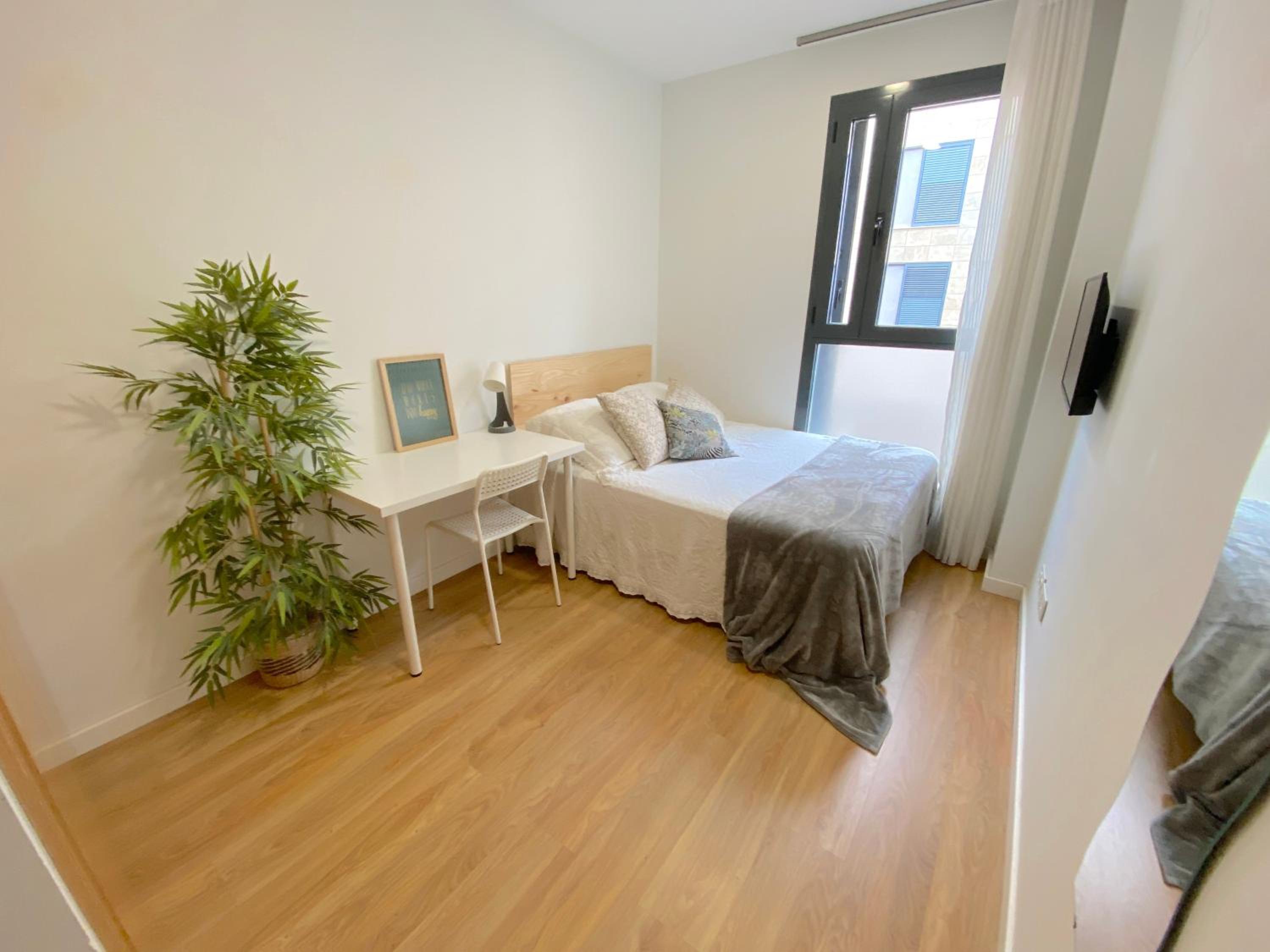 Habitación Deluxe Queen