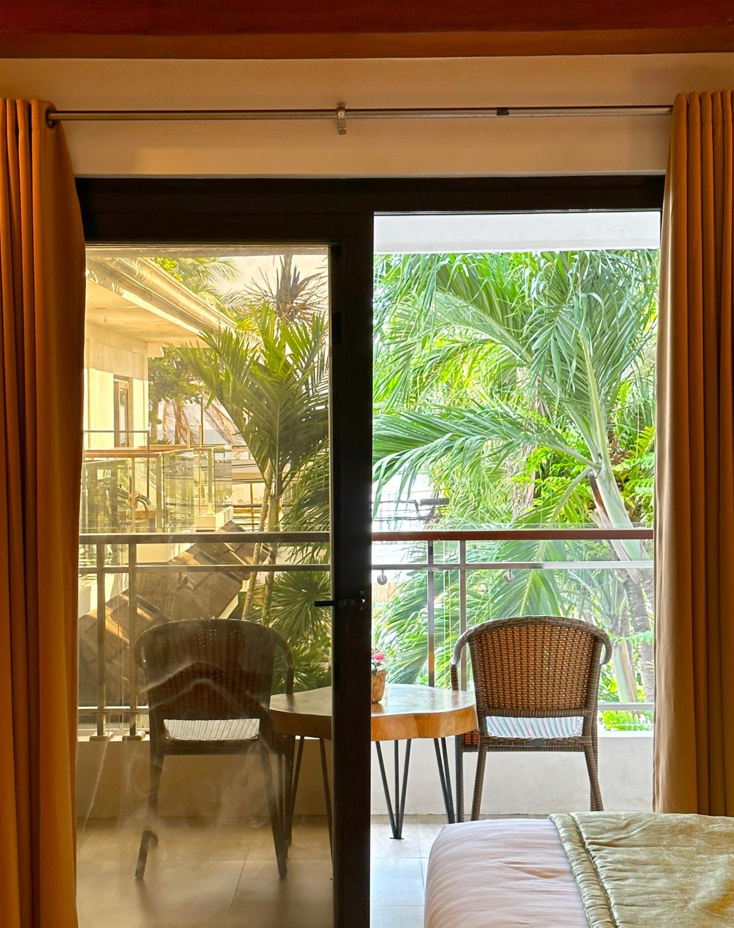 Deluxe Double Room - Photo 16