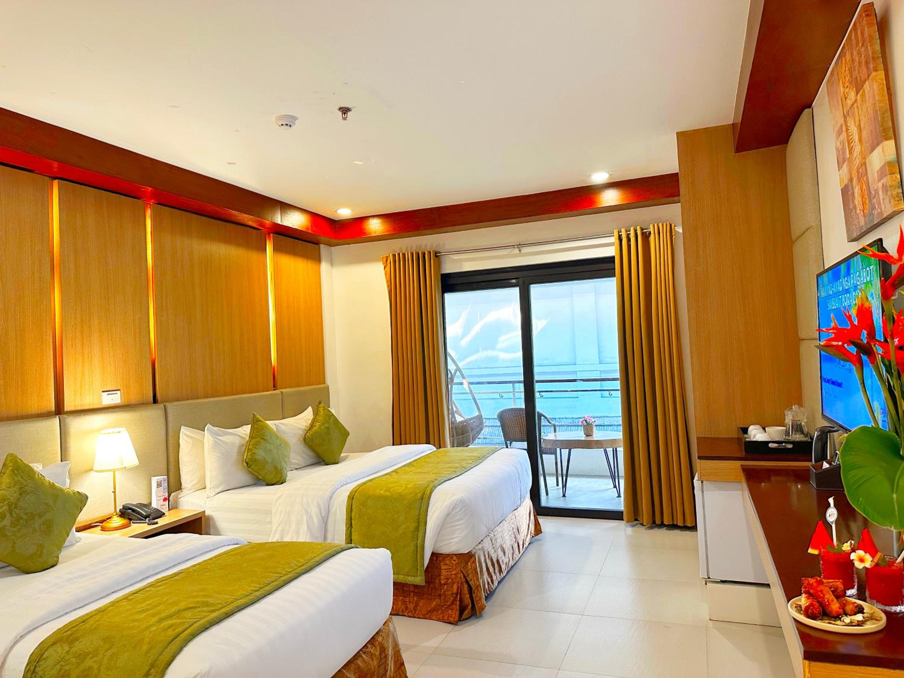 Superior Triple Room - Photo 3