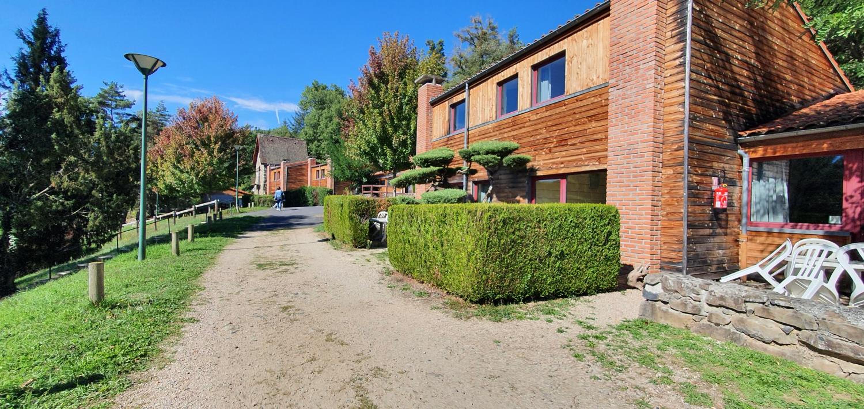Gîte pour 2 personnes